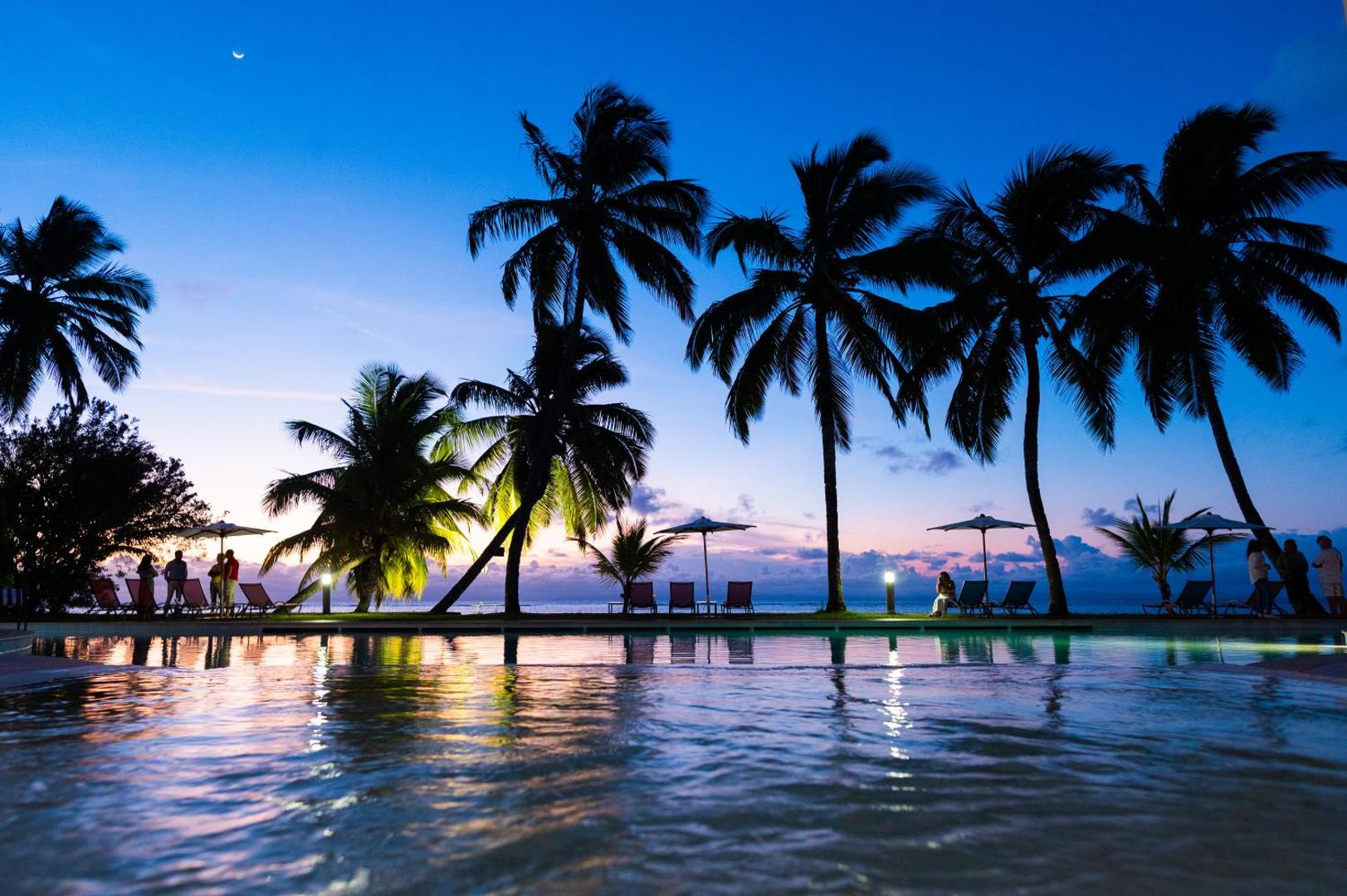 Mantis Soanambo Hotel & Spa