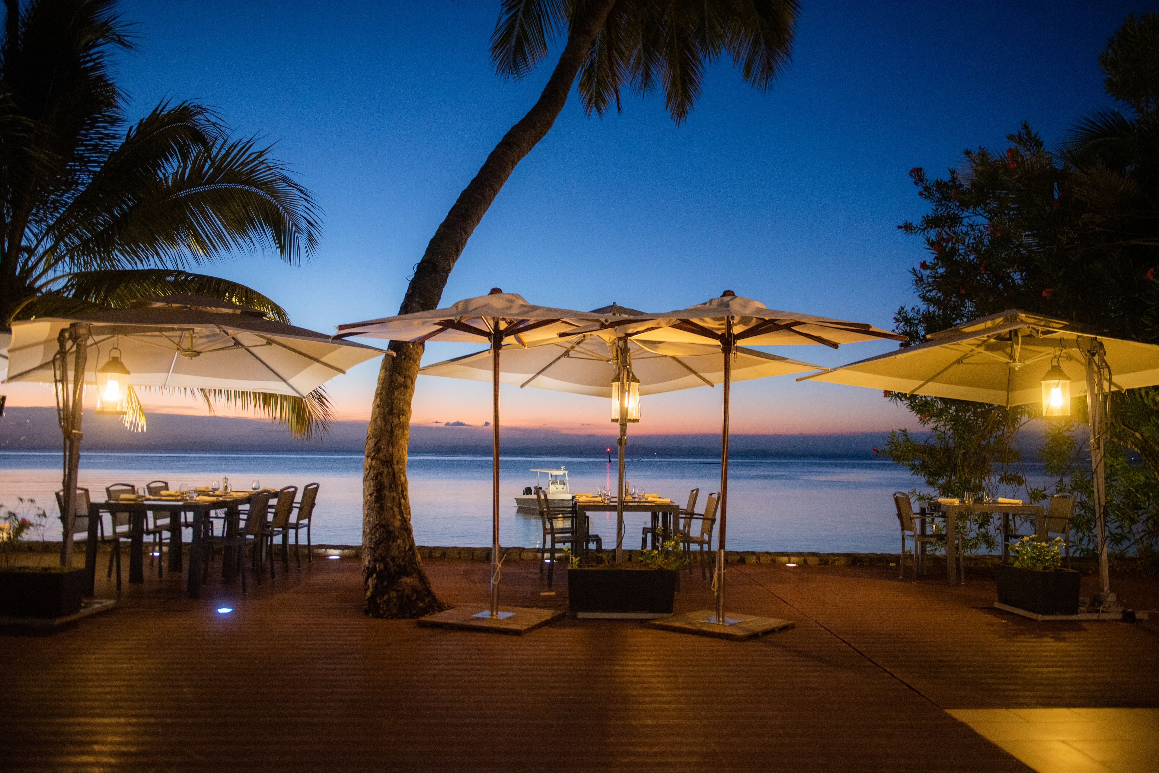 Mantis Soanambo Hotel & Spa