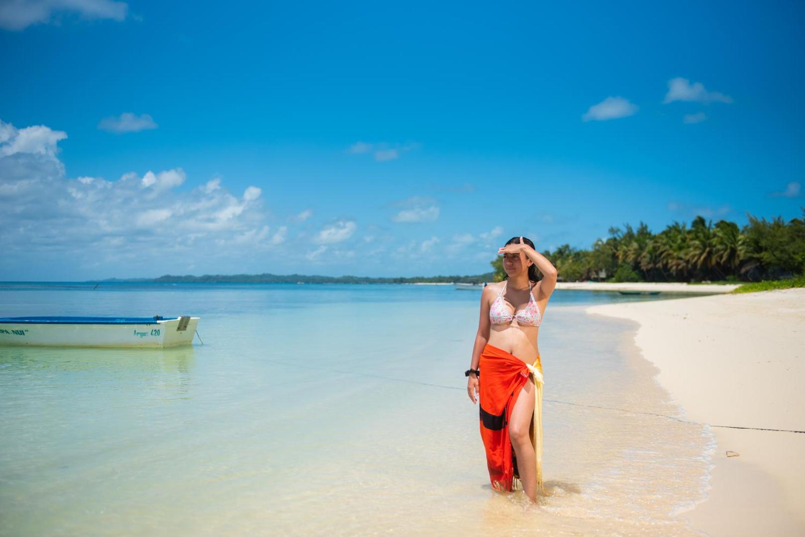 Mantis Soanambo Hotel & Spa