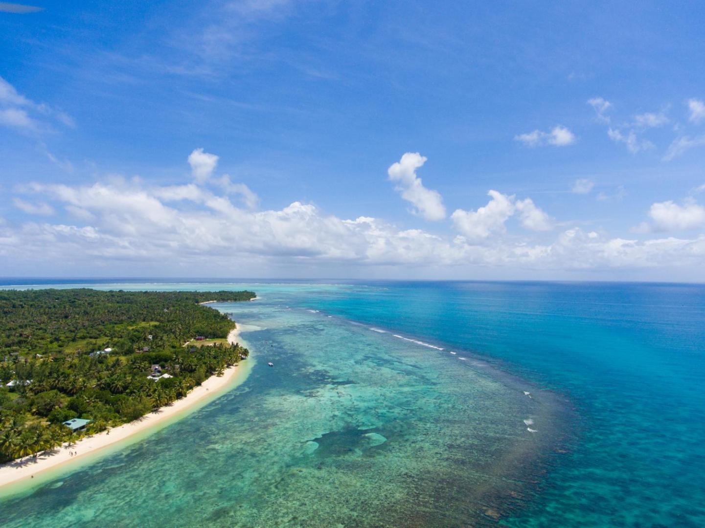 Mantis Soanambo Hotel & Spa