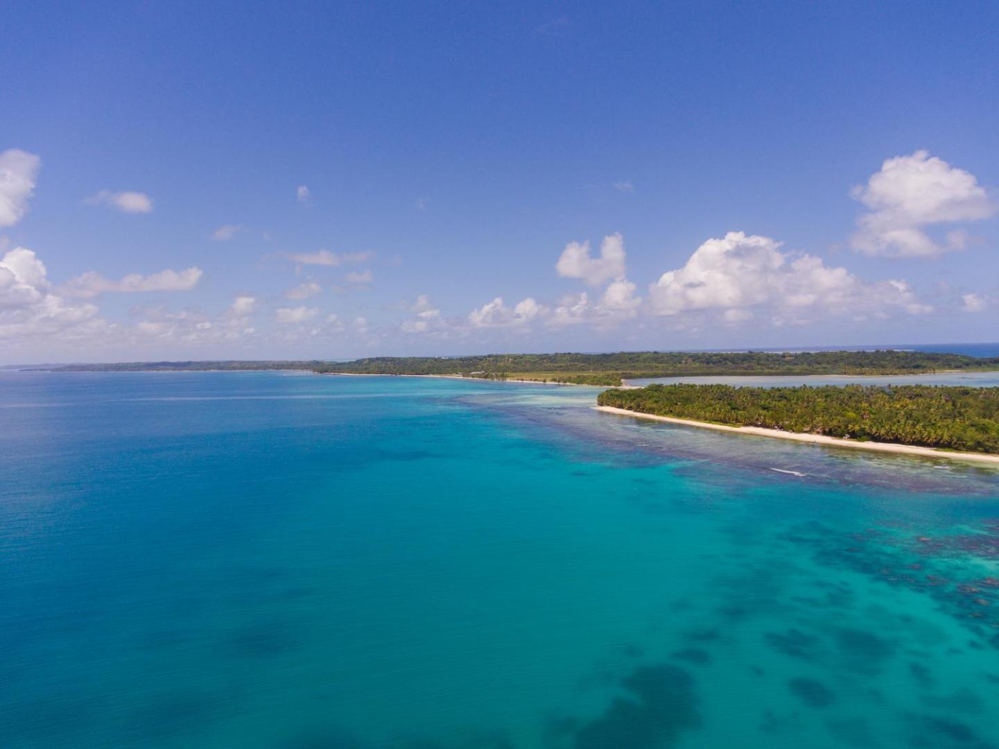 Mantis Soanambo Hotel & Spa