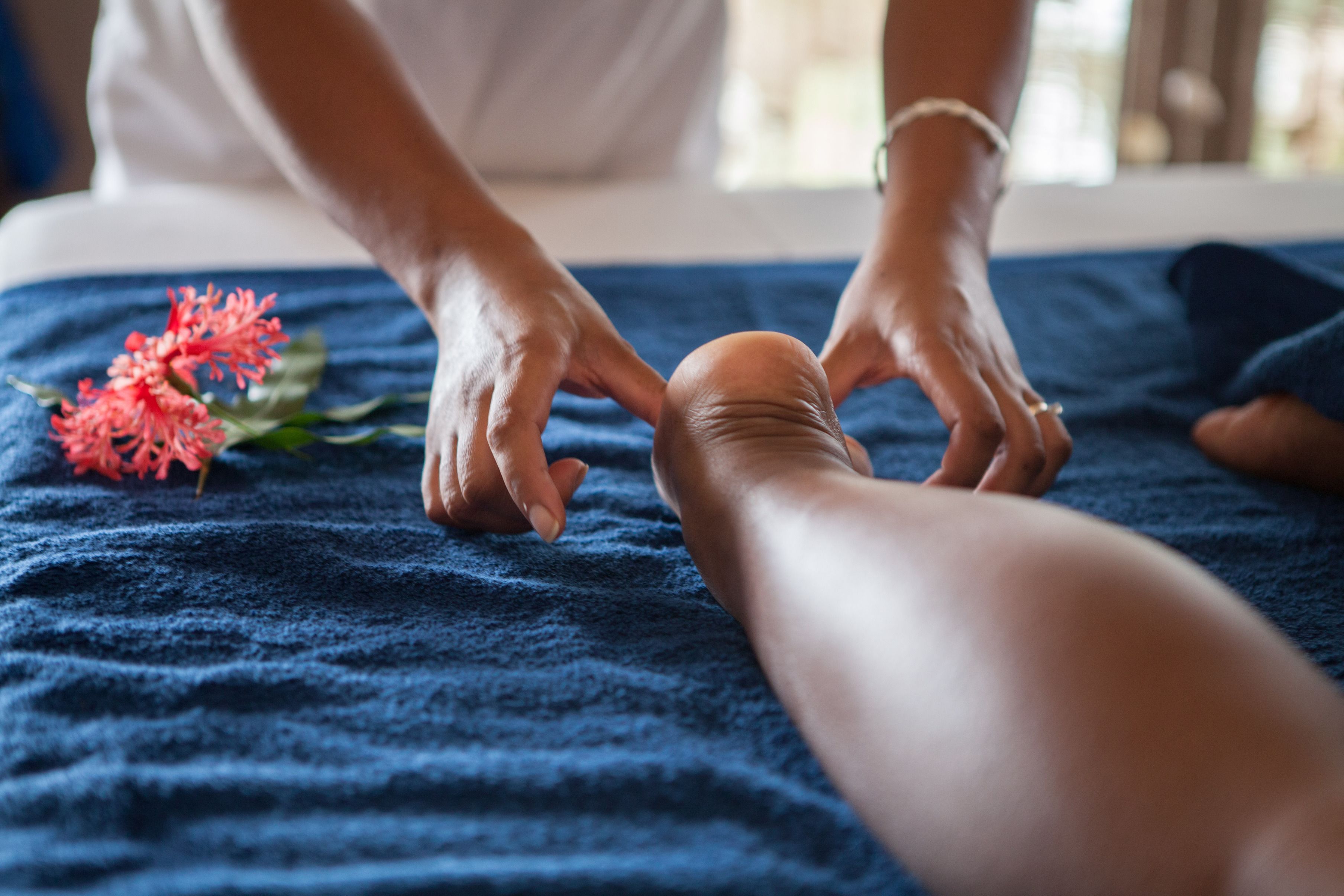 Mantis Soanambo Hotel & Spa