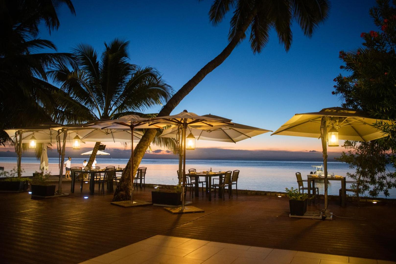 Mantis Soanambo Hotel & Spa