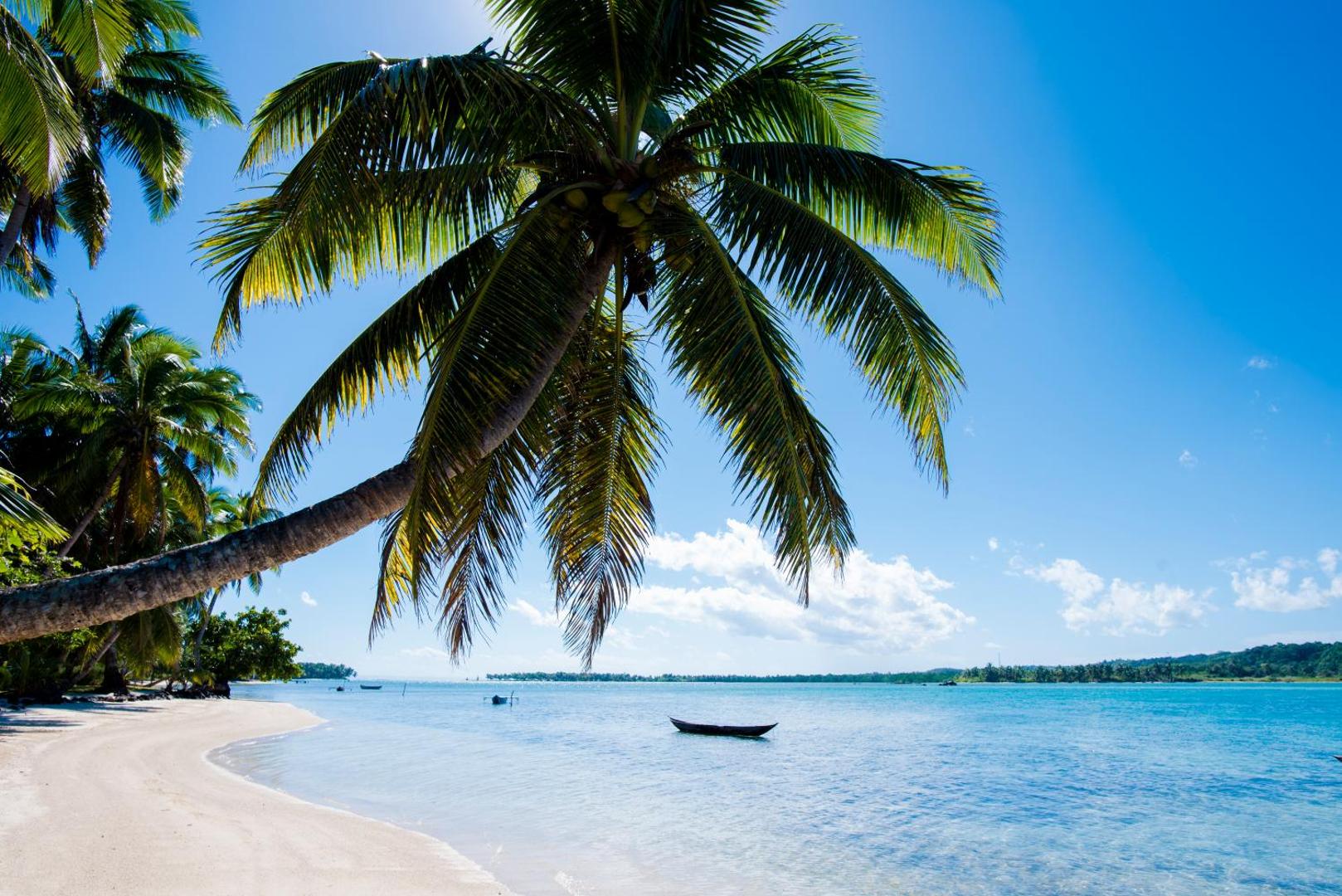 Mantis Soanambo Hotel & Spa