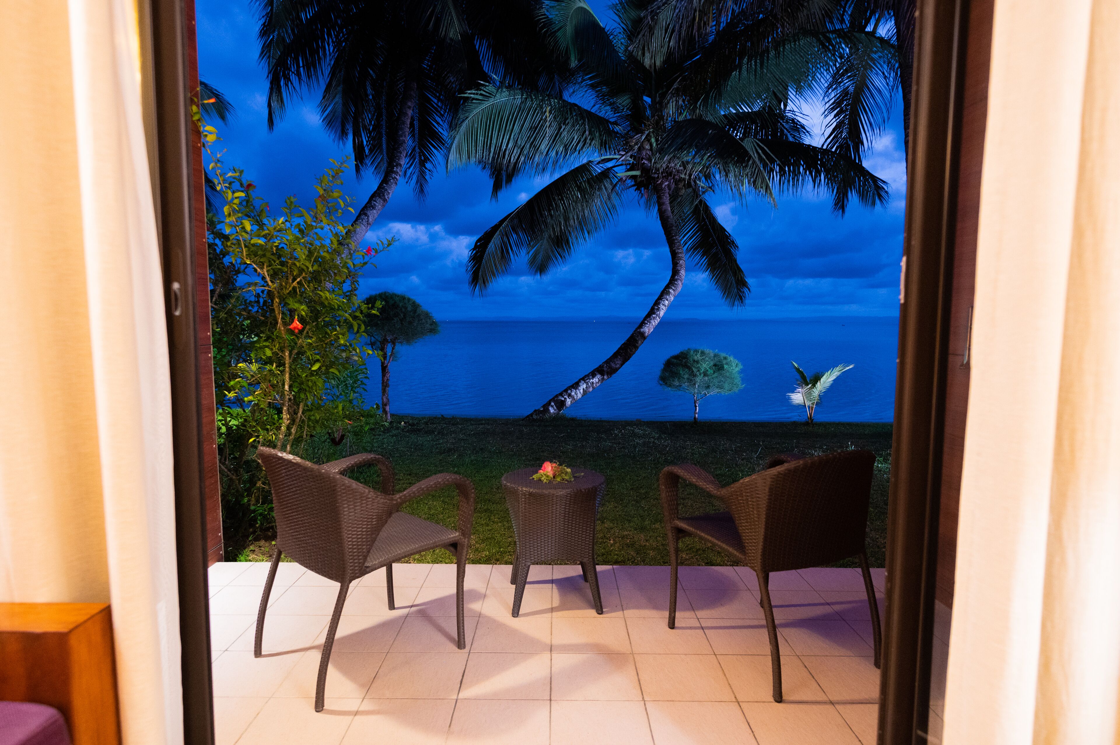 Mantis Soanambo Hotel & Spa