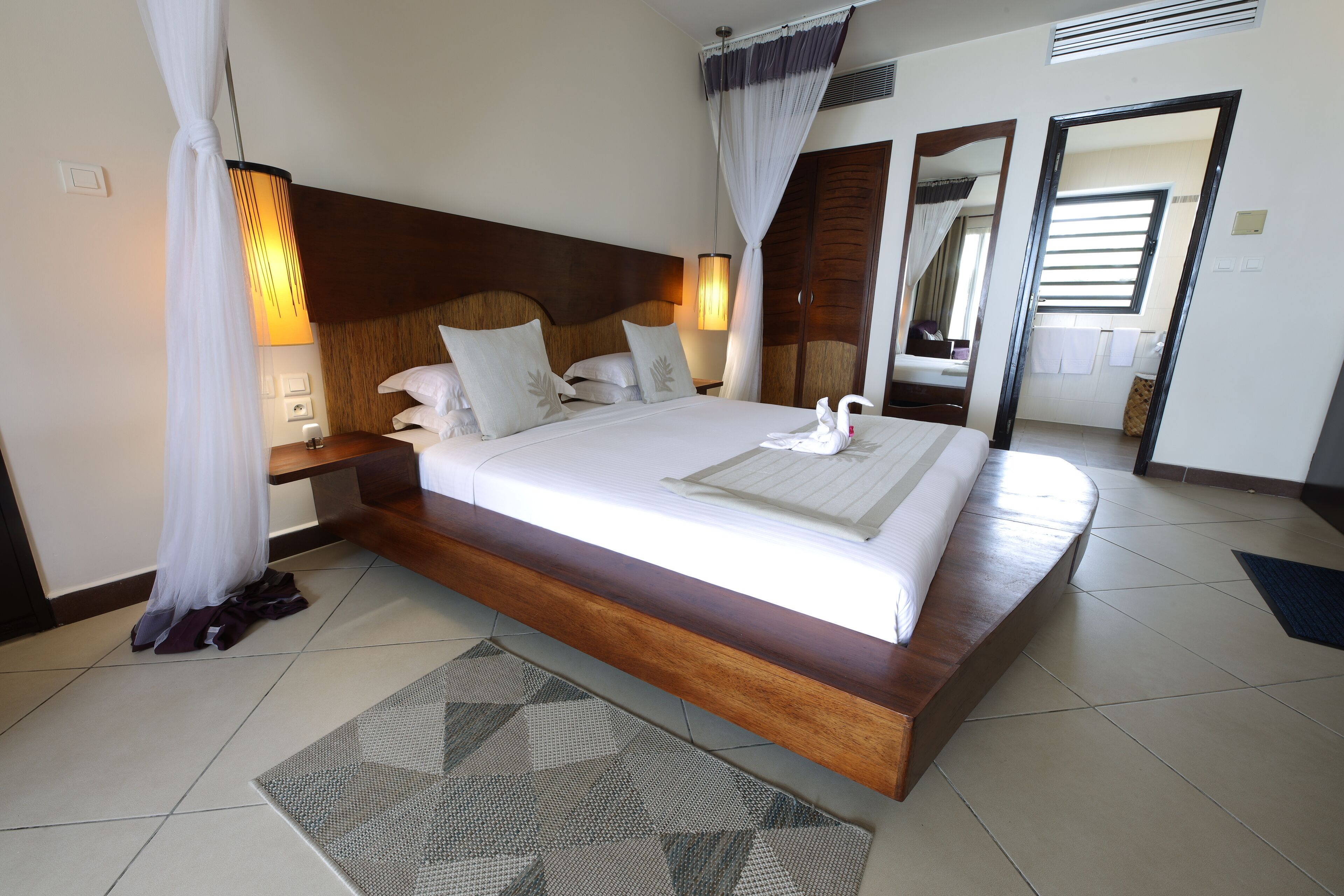 Mantis Soanambo Hotel & Spa