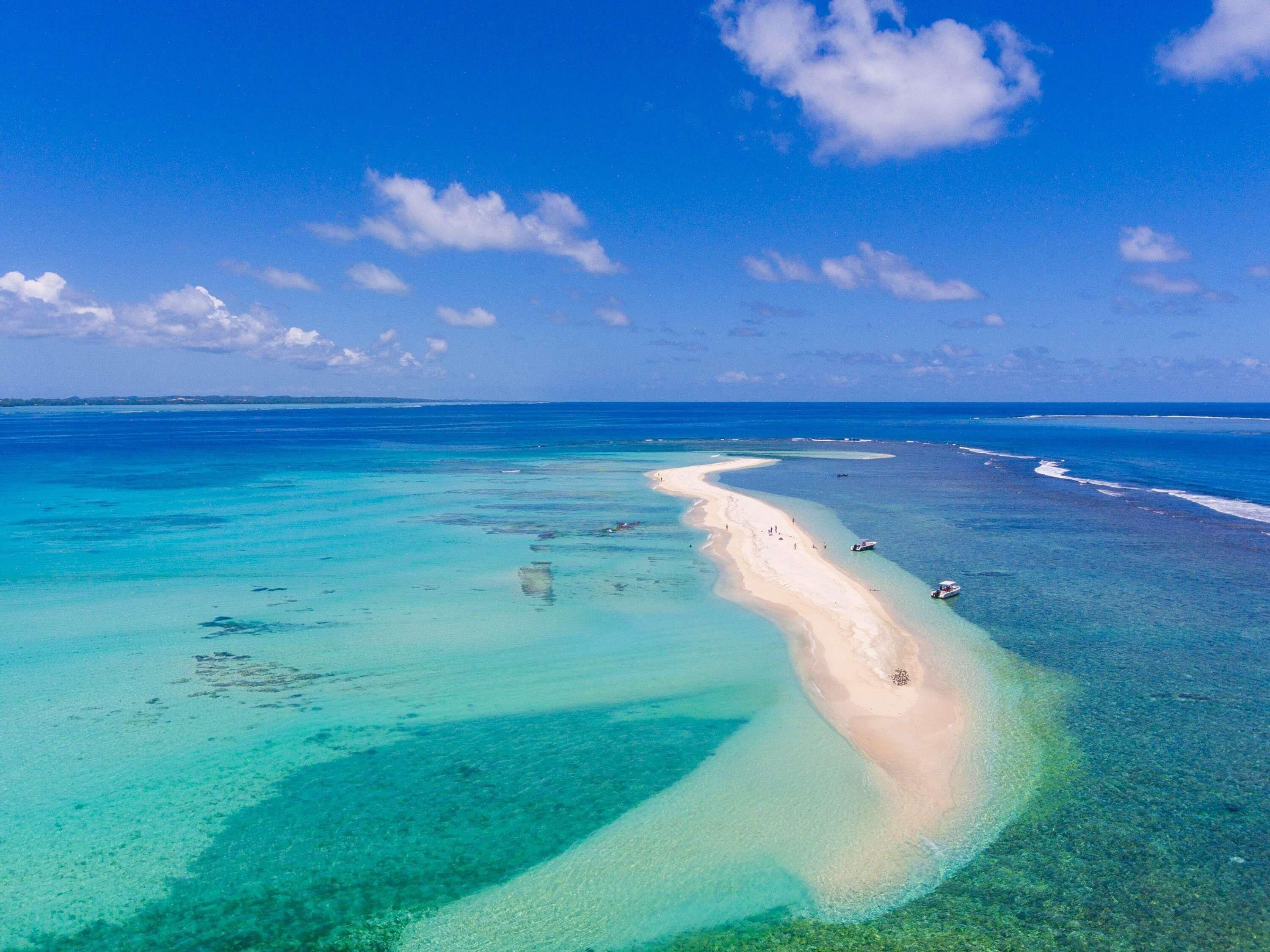 Mantis Soanambo Hotel & Spa