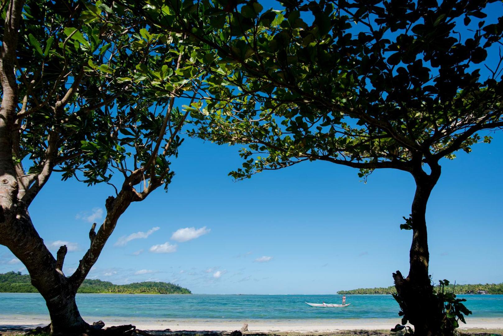 Mantis Soanambo Hotel & Spa