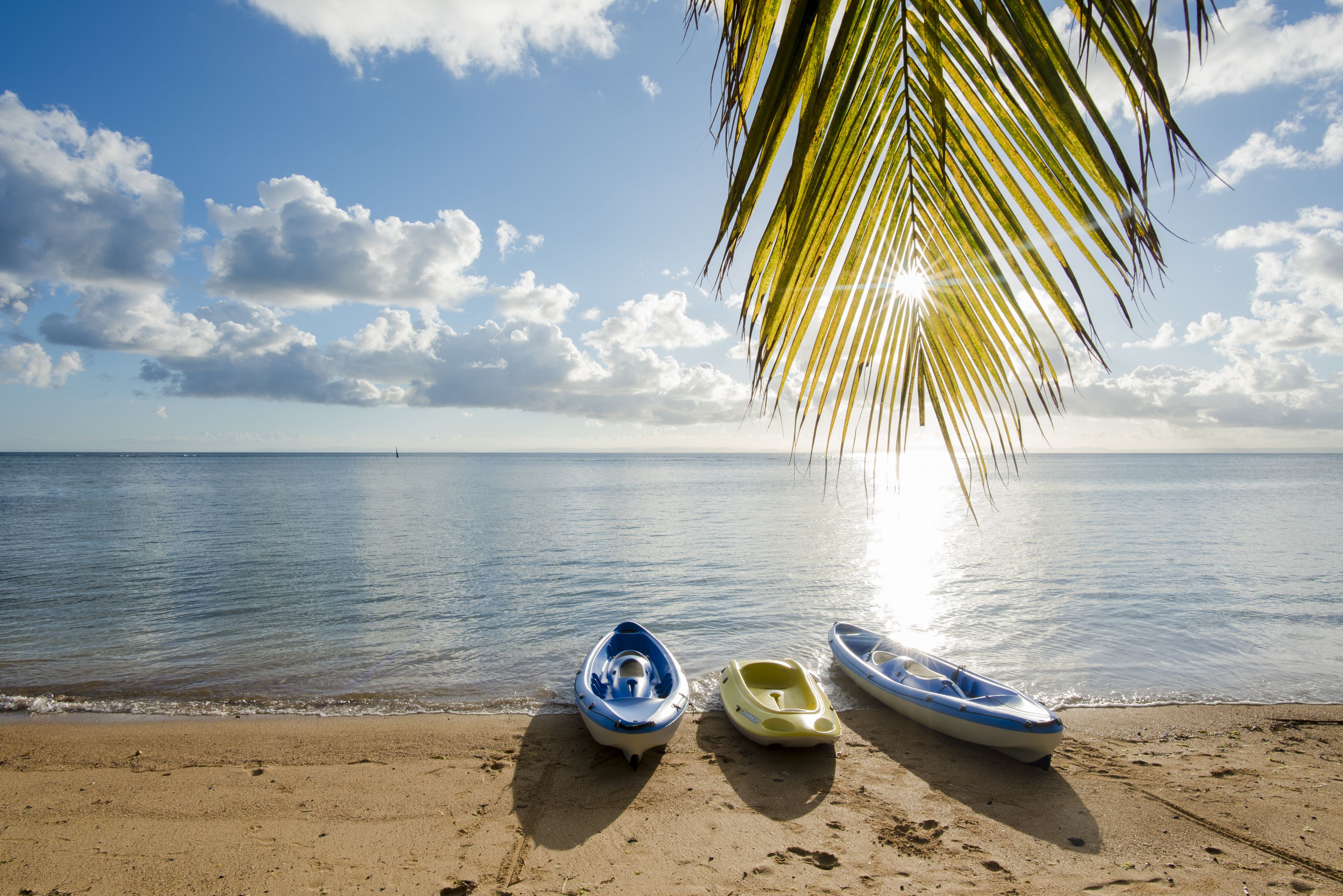 Mantis Soanambo Hotel & Spa