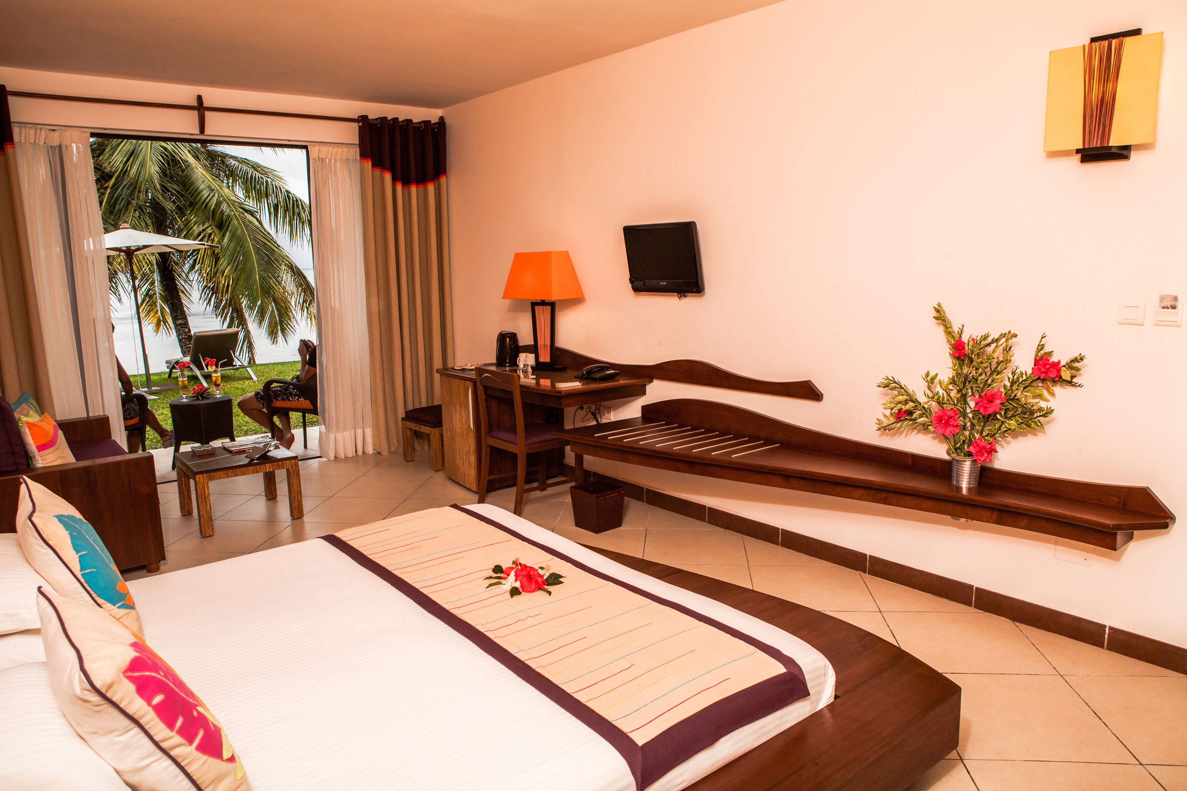 Mantis Soanambo Hotel & Spa