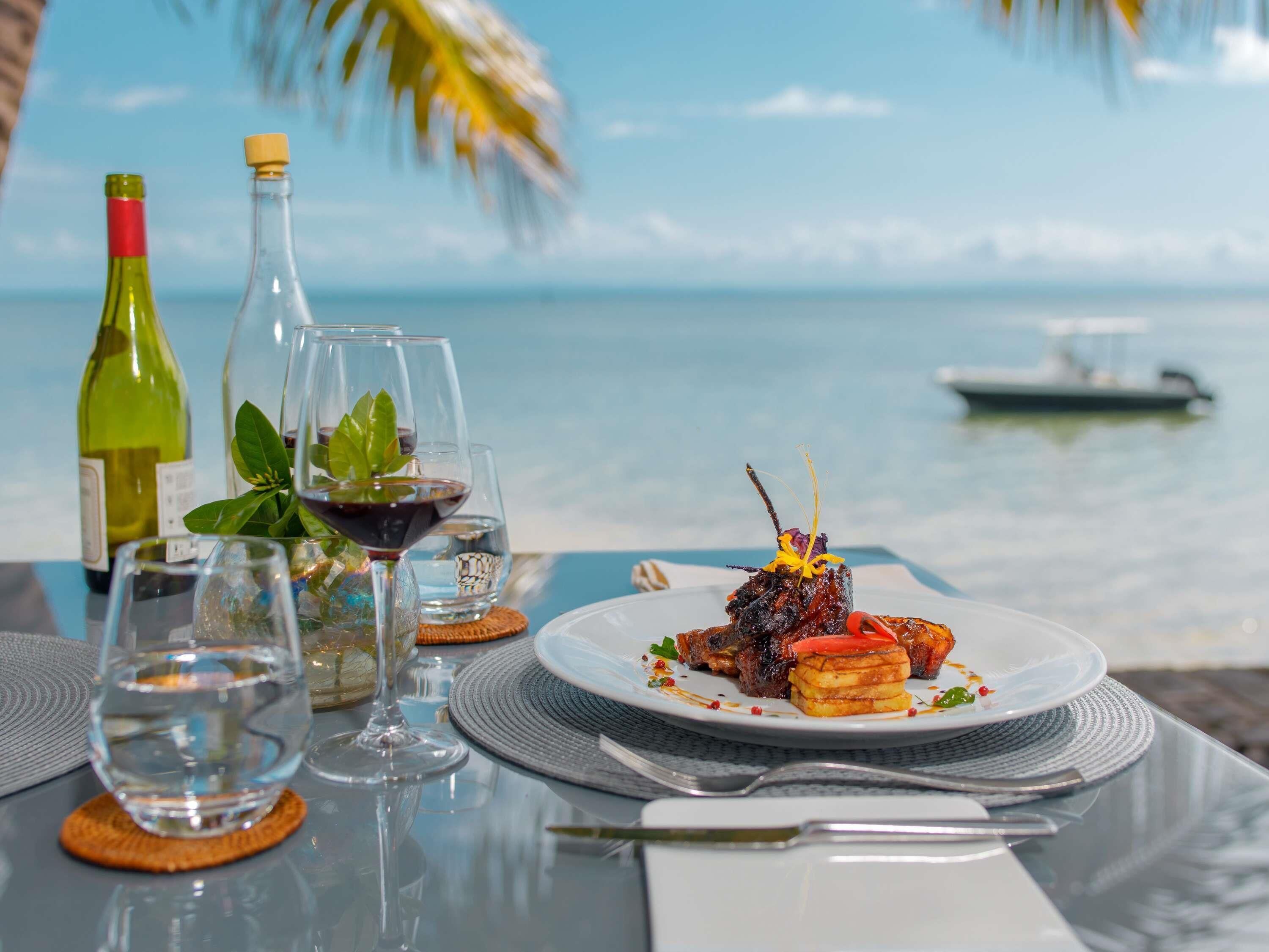 Mantis Soanambo Hotel & Spa