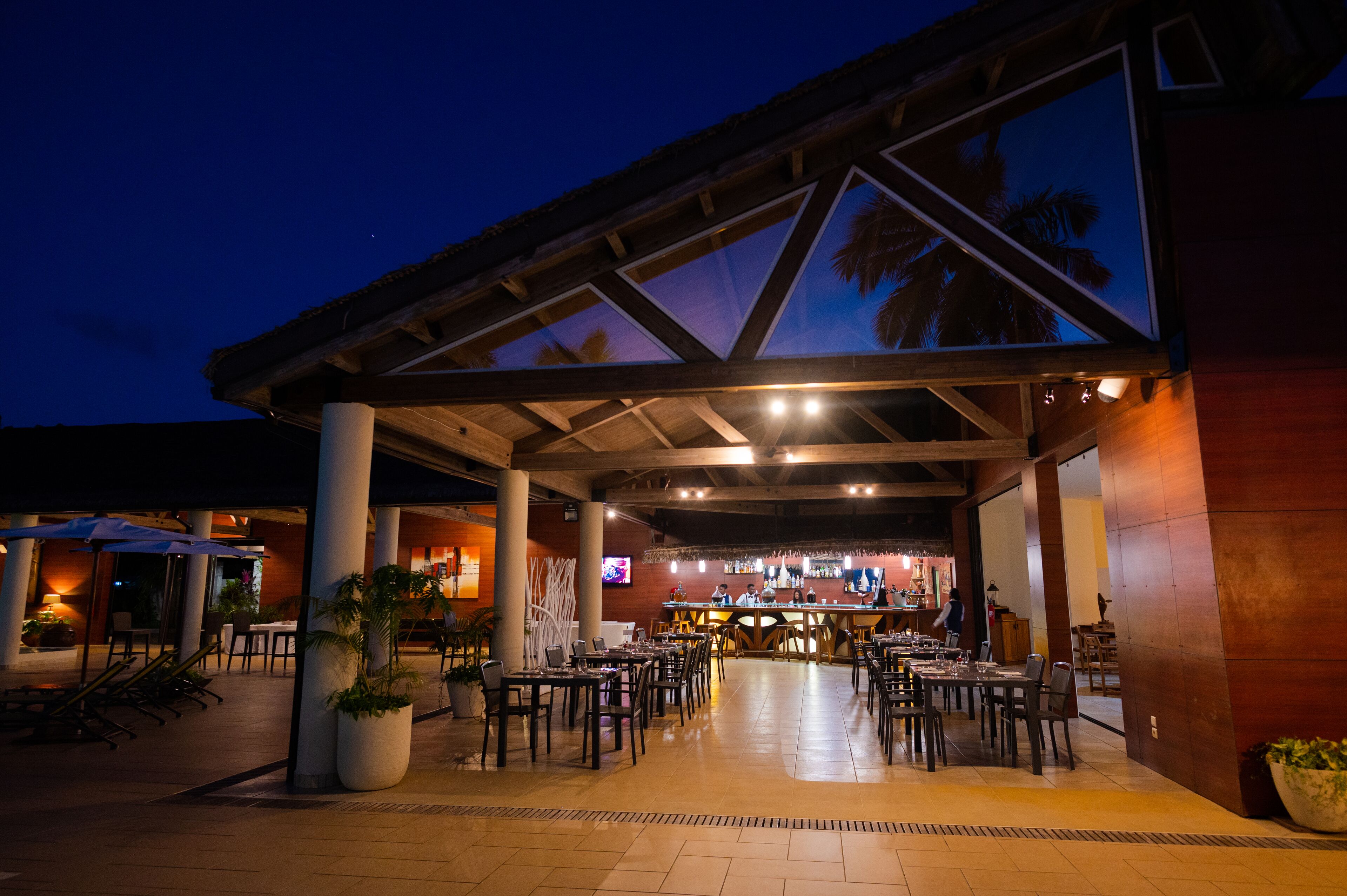 Mantis Soanambo Hotel & Spa