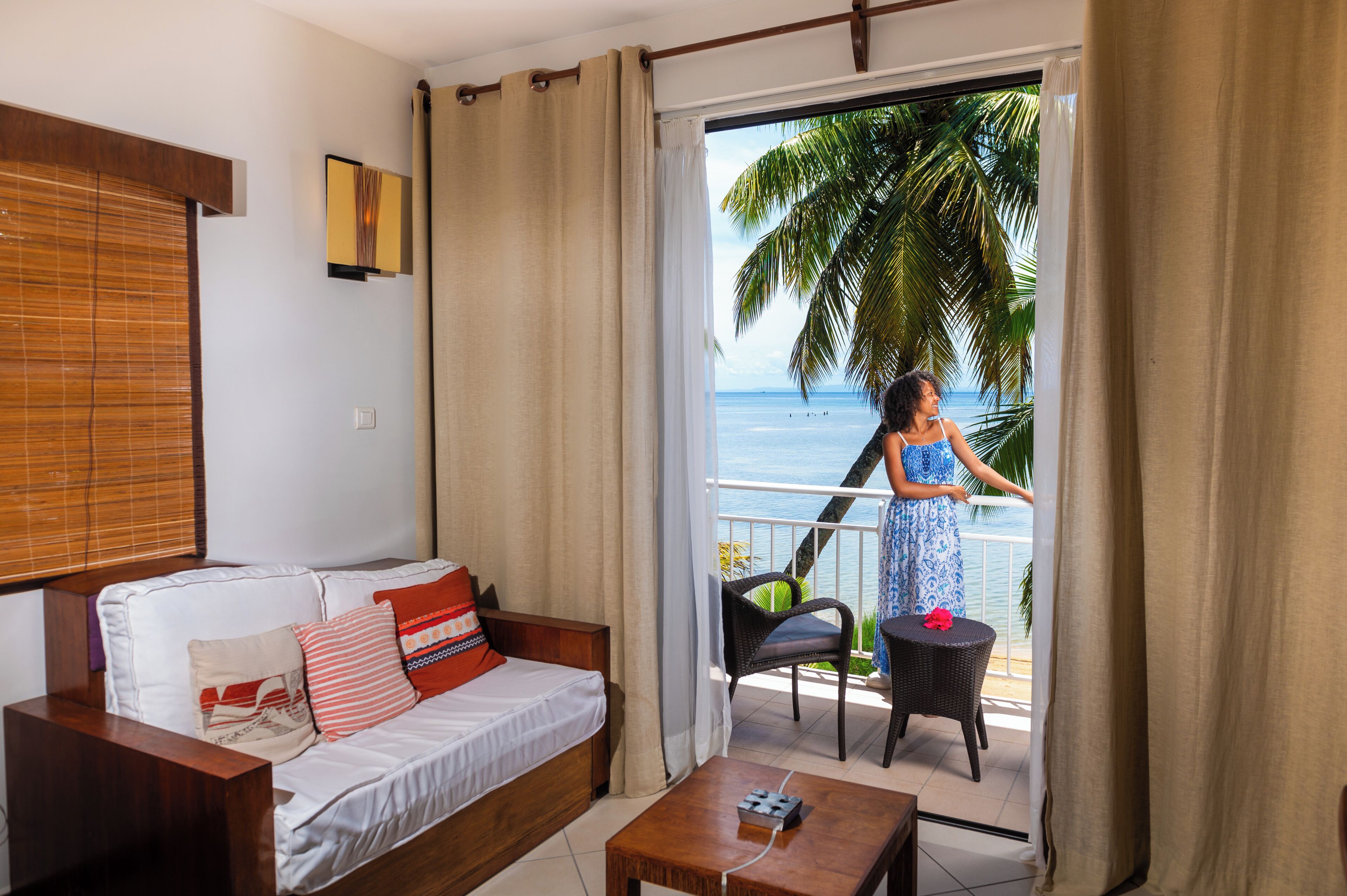 Mantis Soanambo Hotel & Spa