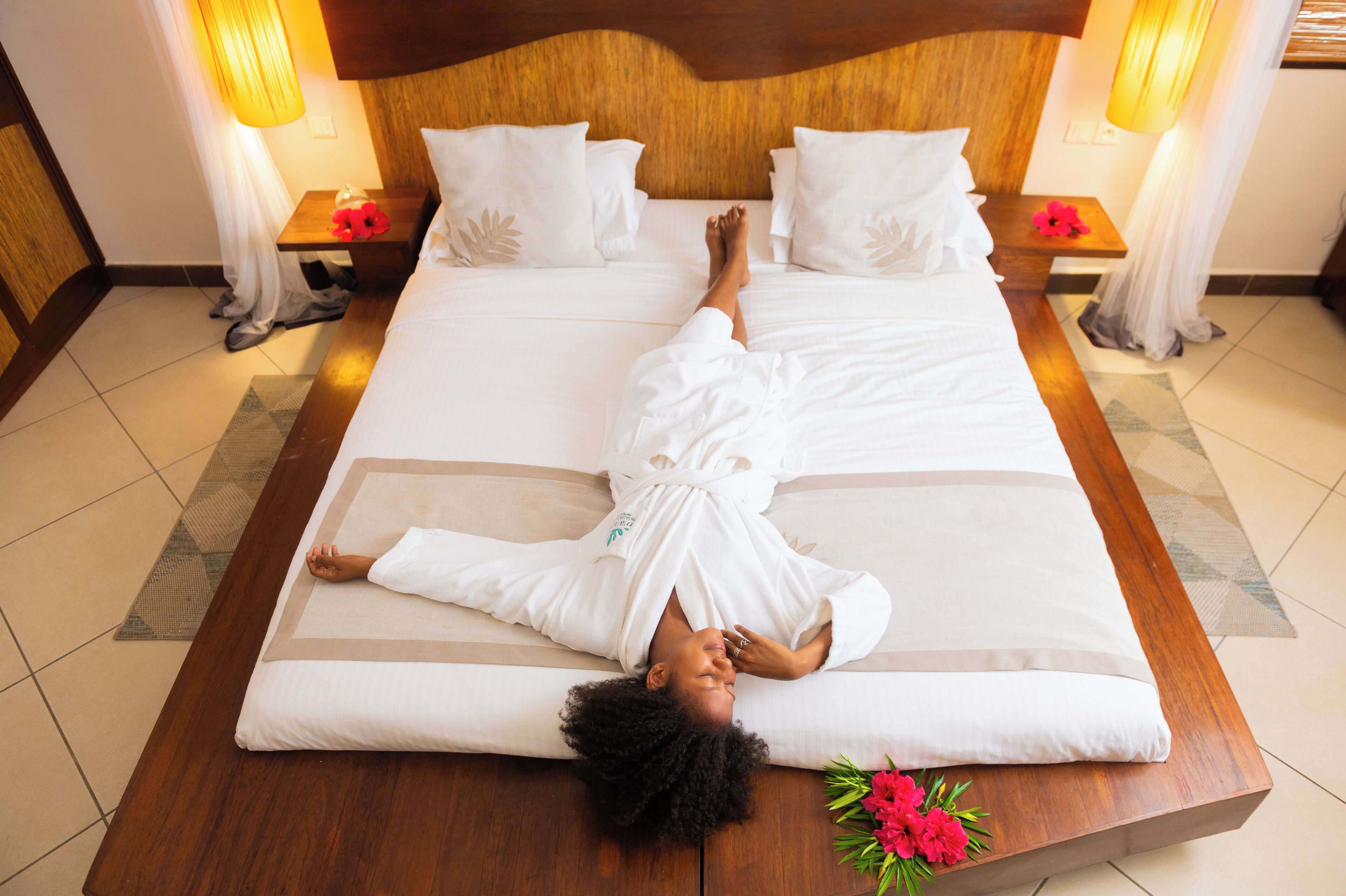 Mantis Soanambo Hotel & Spa