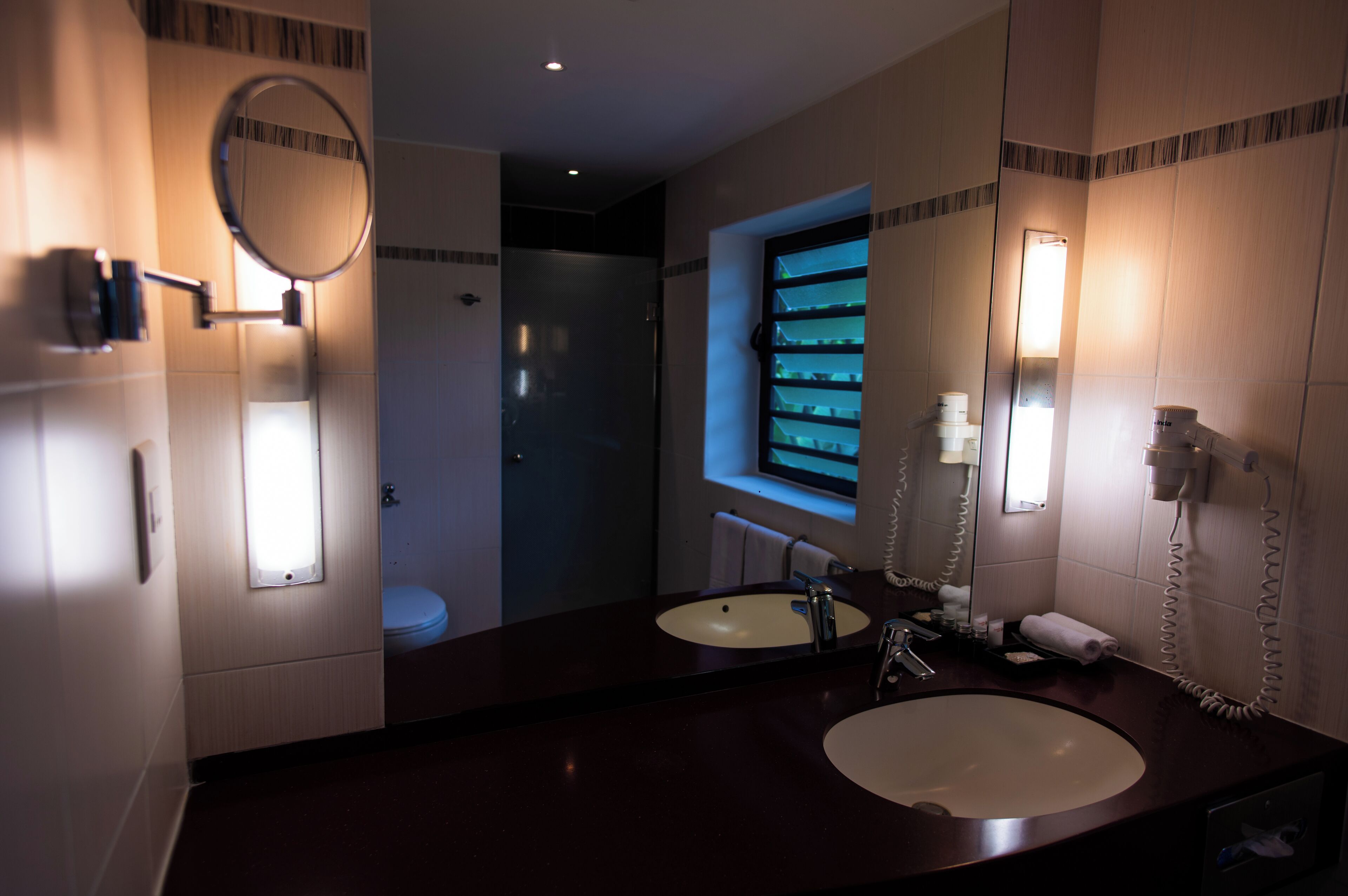 Mantis Soanambo Hotel & Spa