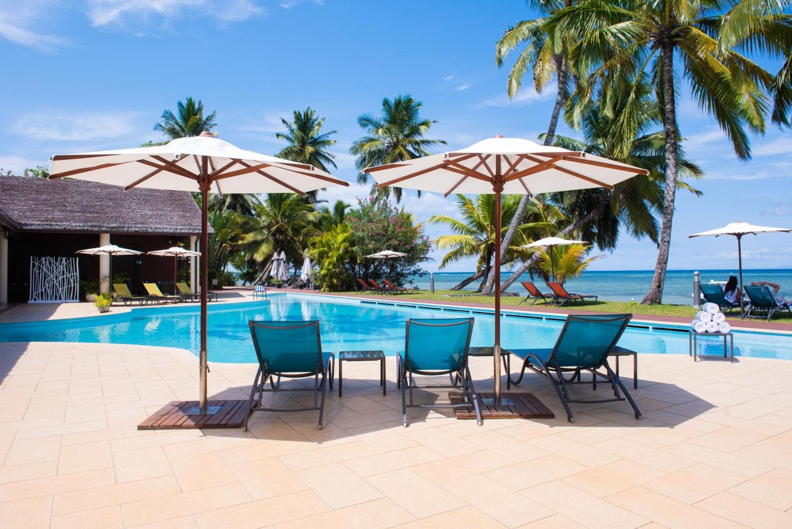 Mantis Soanambo Hotel & Spa