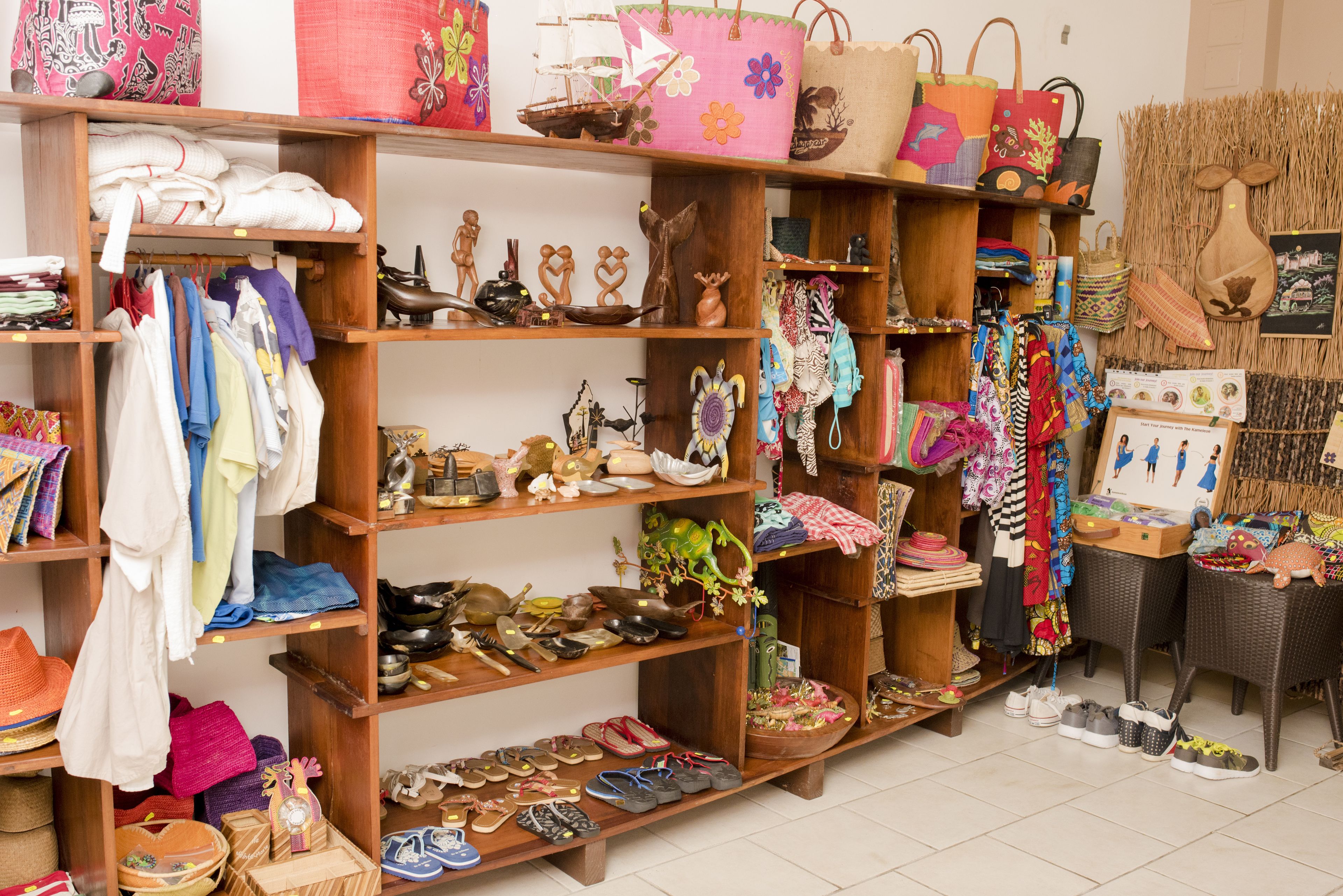 Mantis Soanambo Hotel & Spa