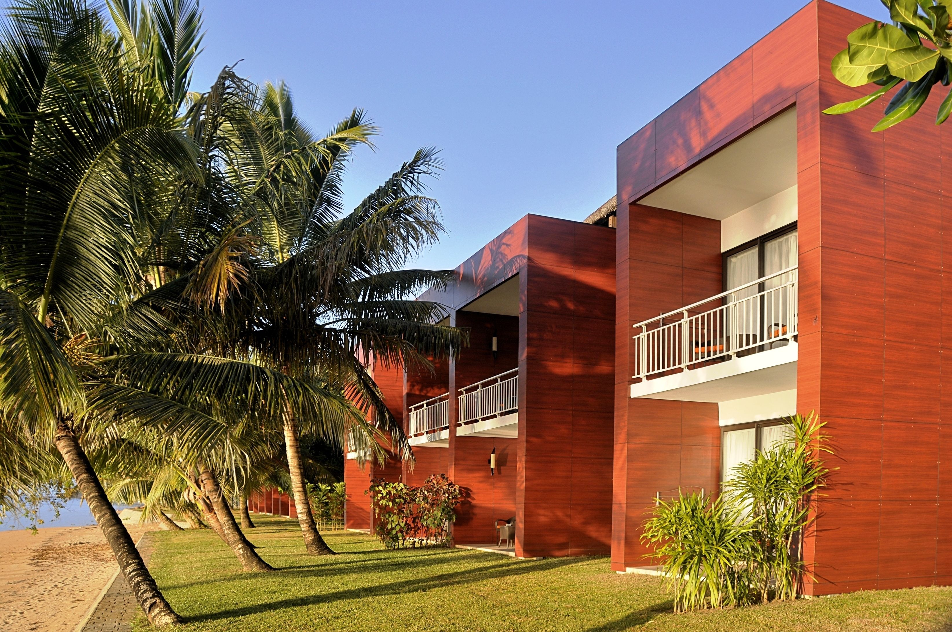 Mantis Soanambo Hotel & Spa