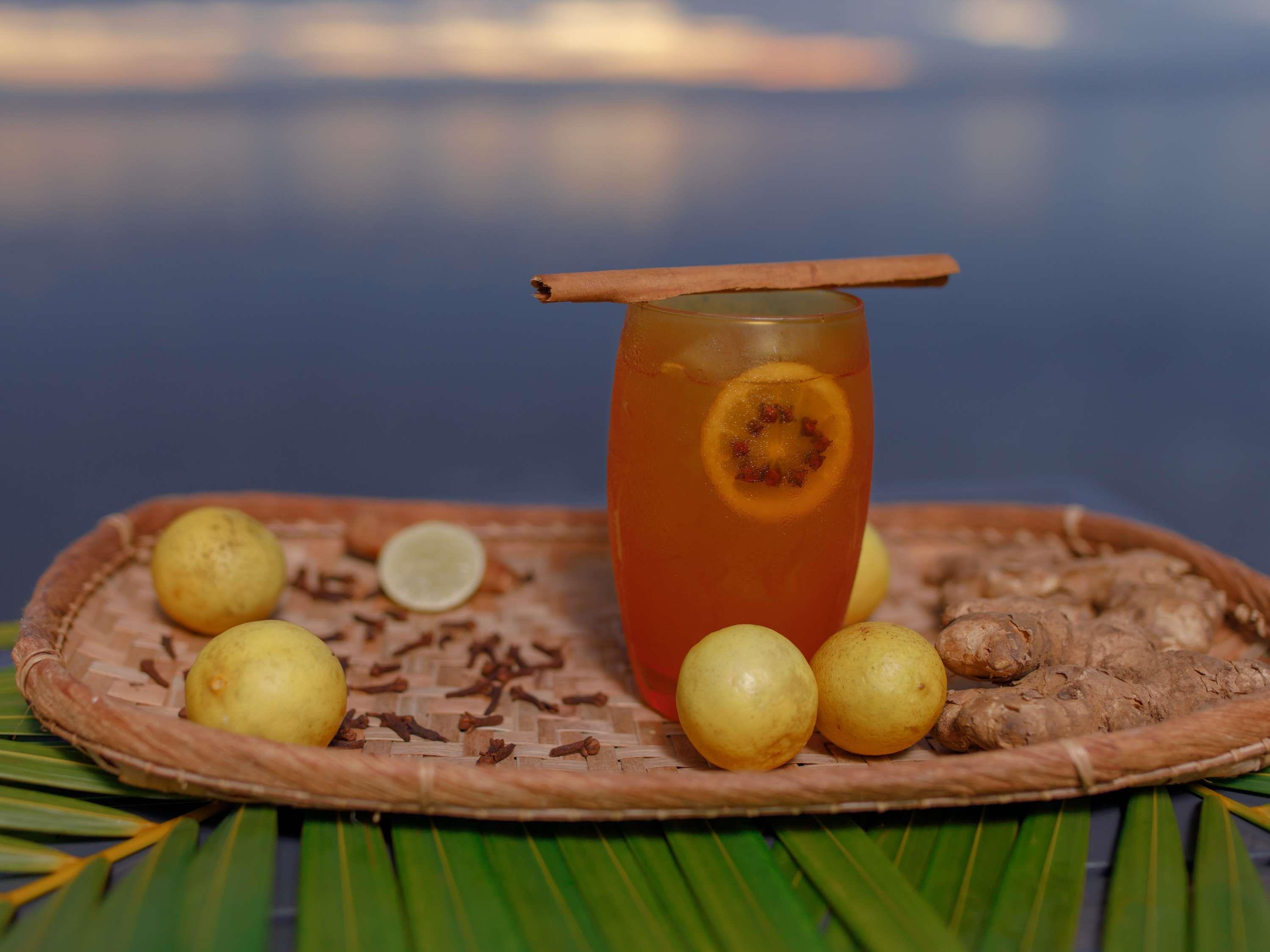 Mantis Soanambo Hotel & Spa