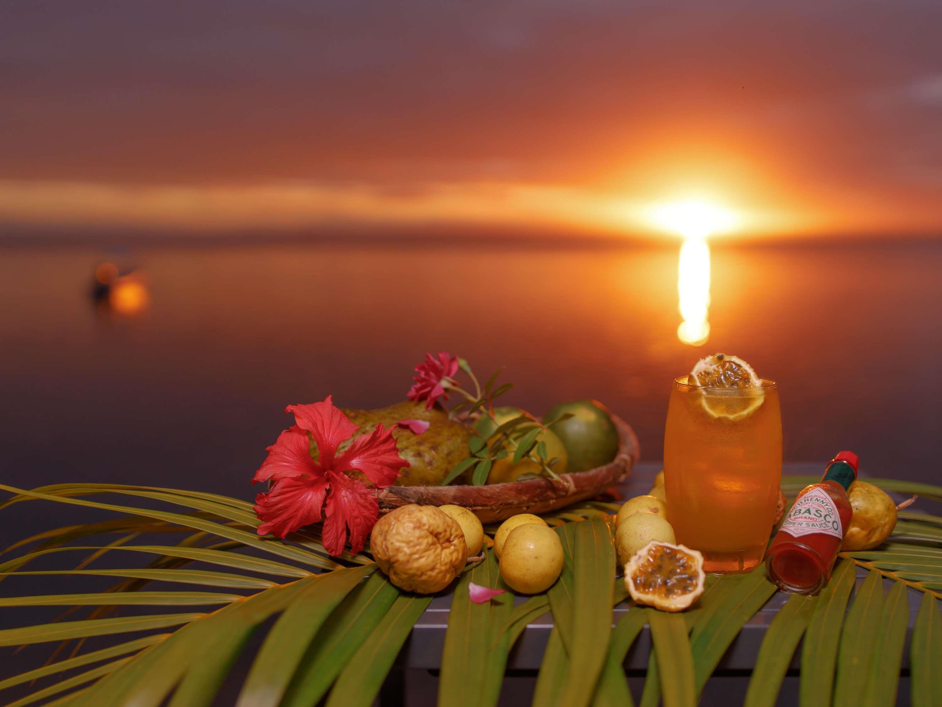 Mantis Soanambo Hotel & Spa