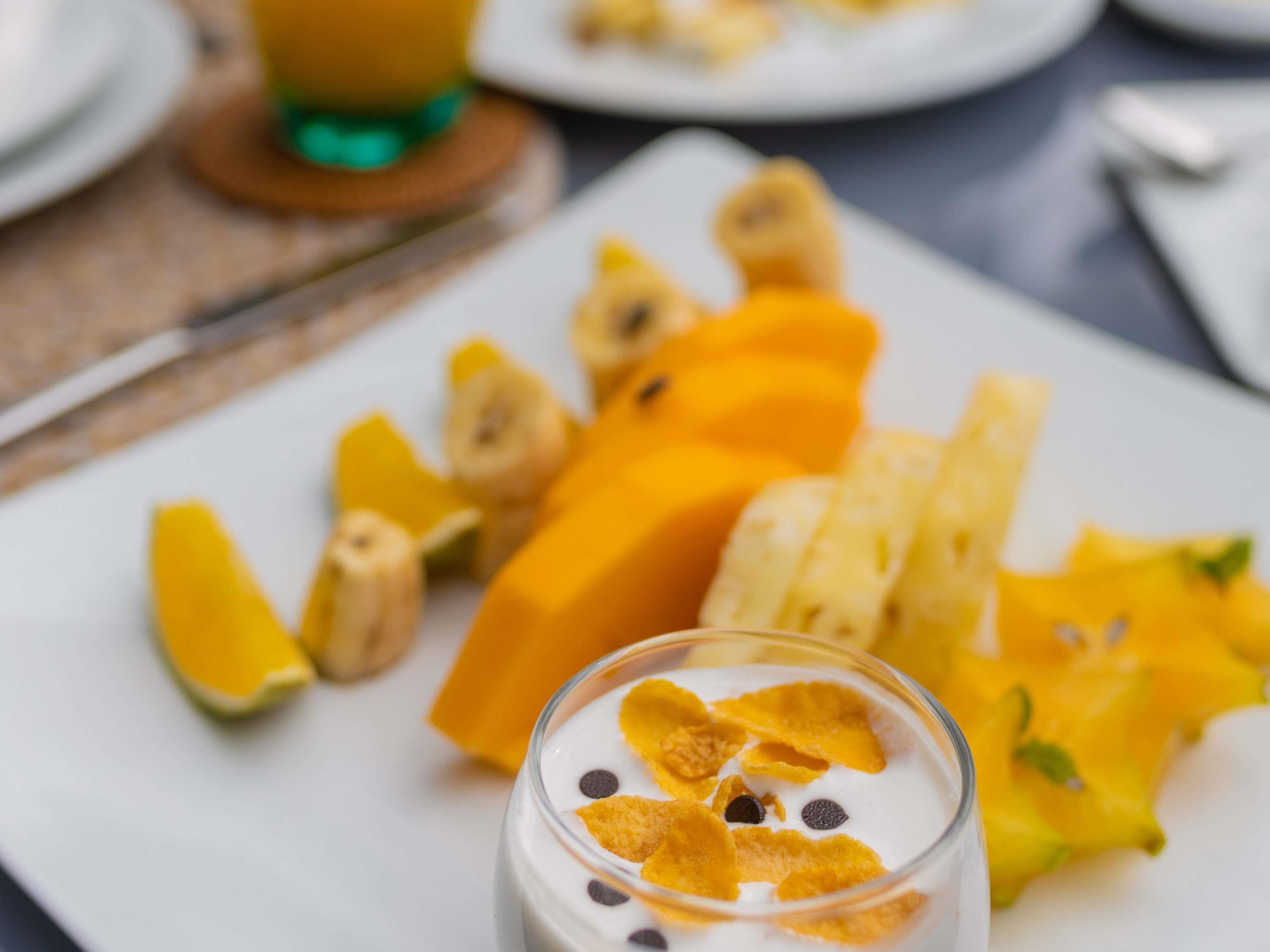 Mantis Soanambo Hotel & Spa