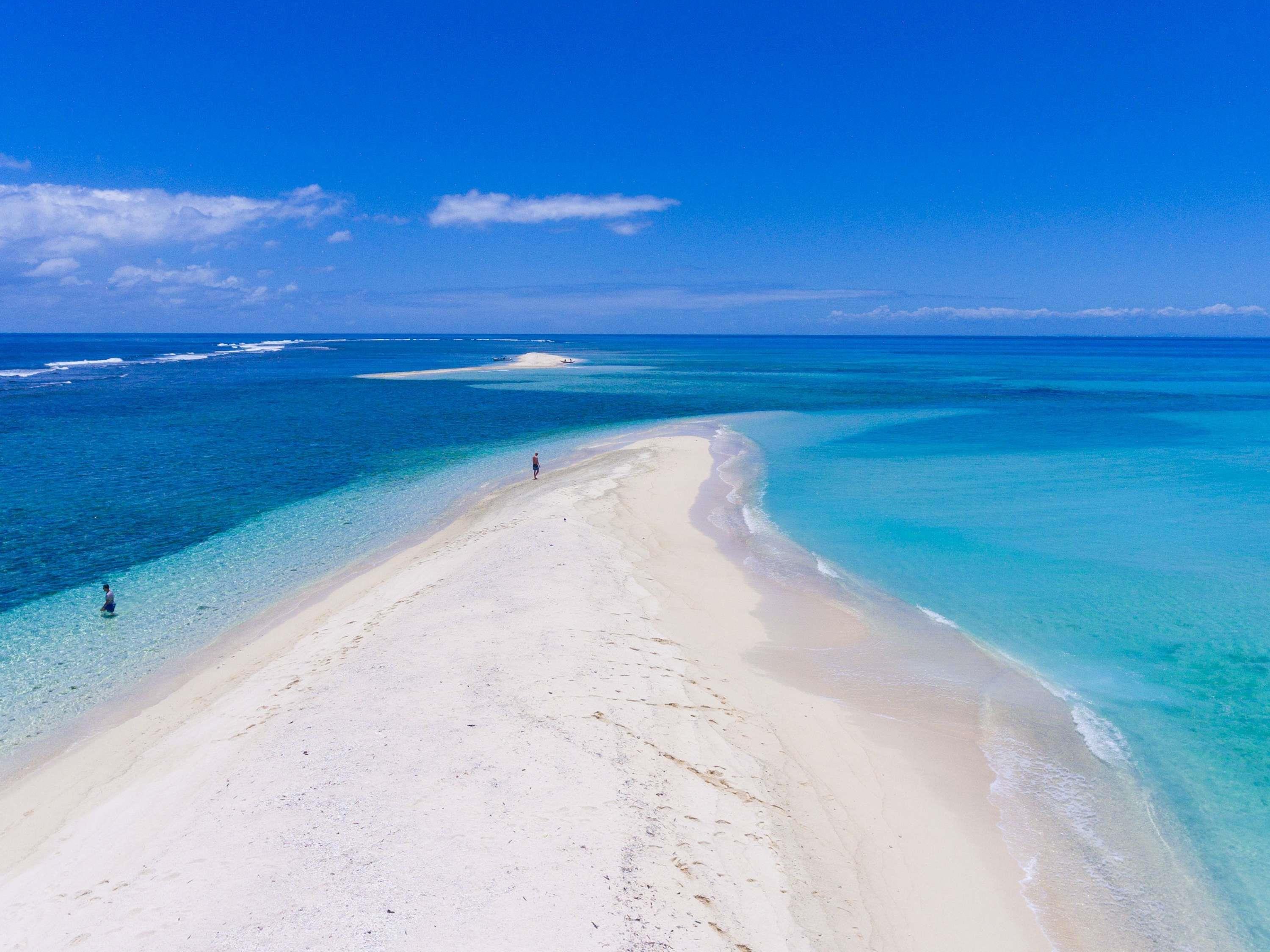 Mantis Soanambo Hotel & Spa