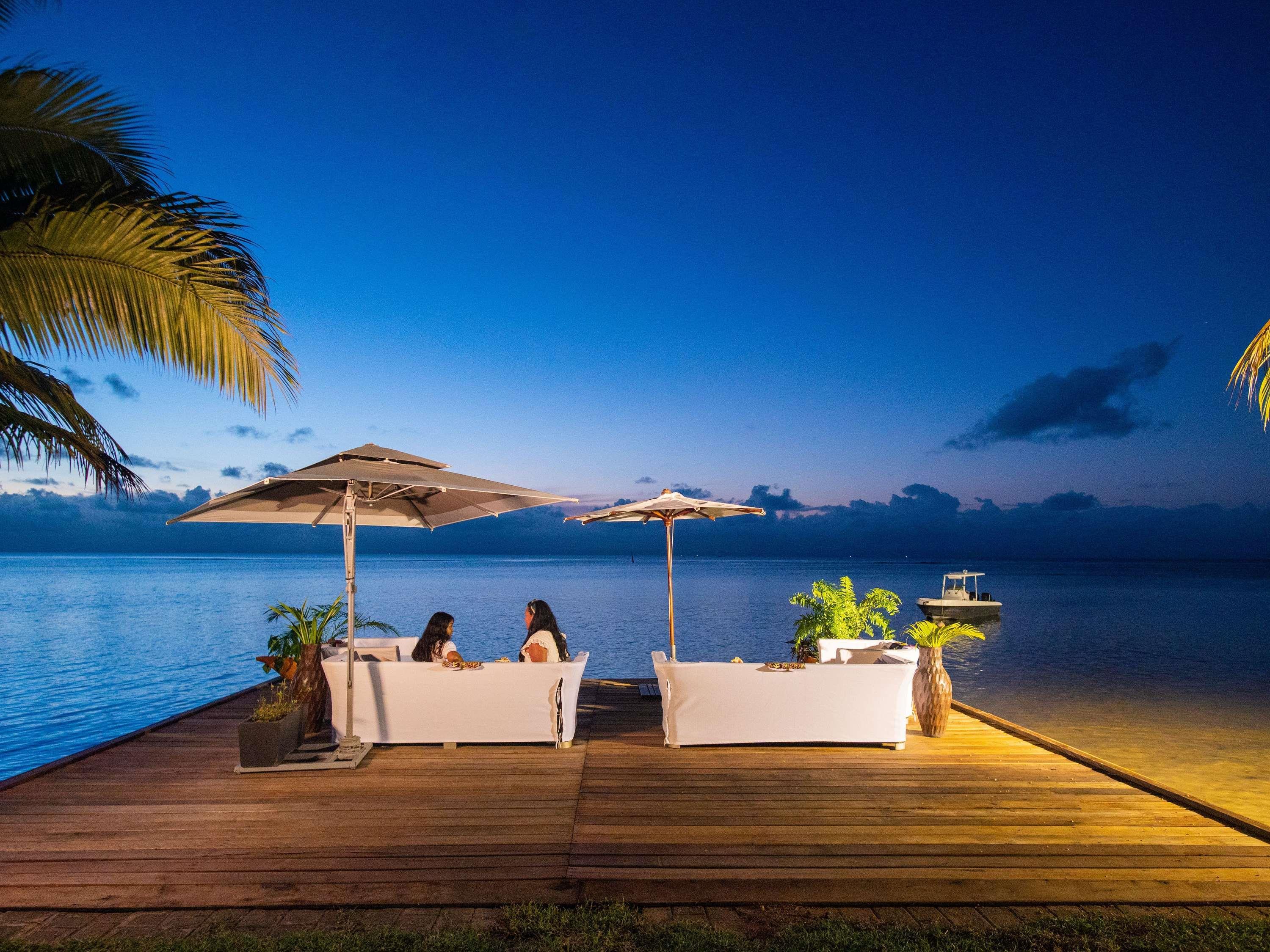 Mantis Soanambo Hotel & Spa