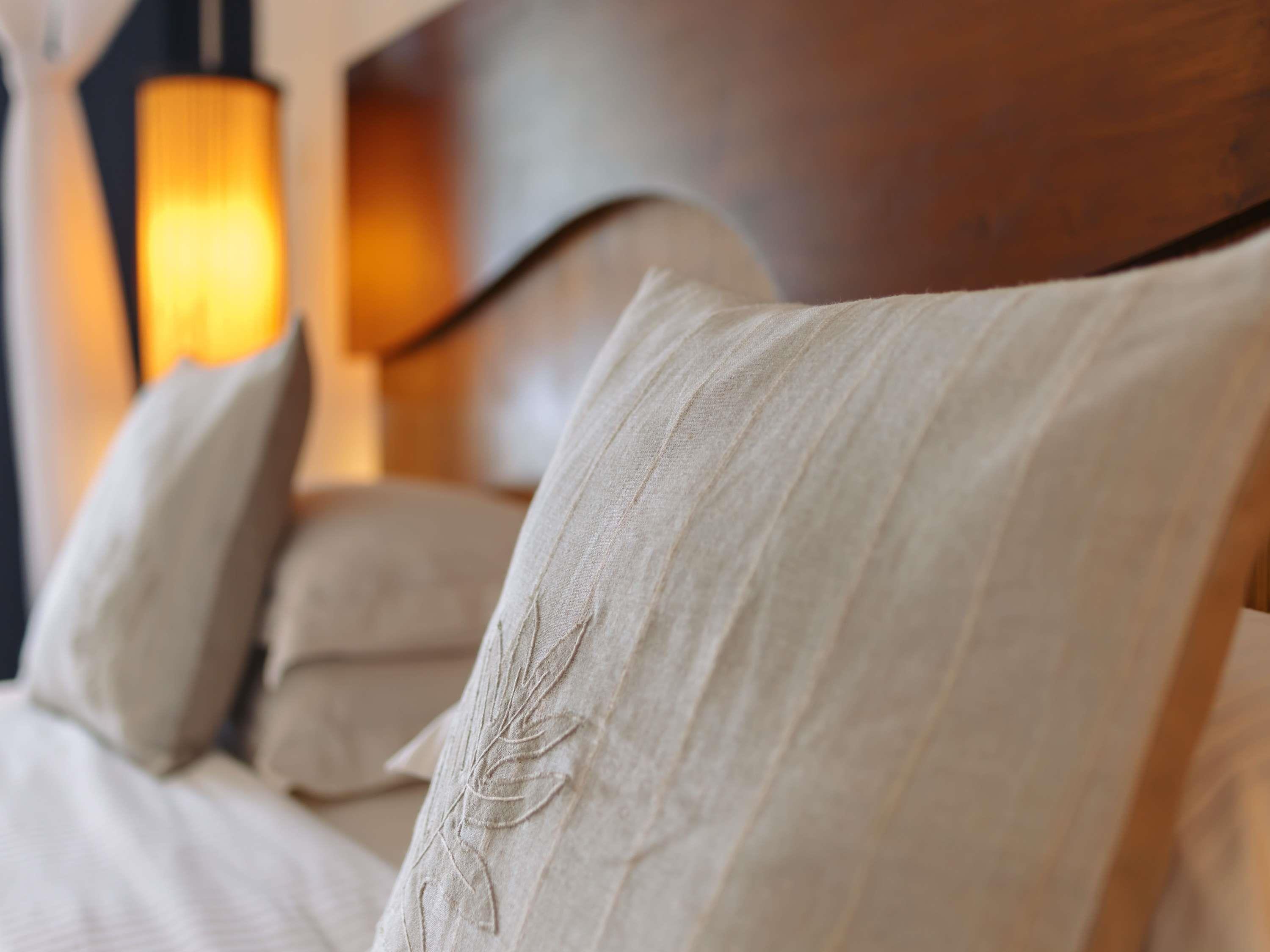 Mantis Soanambo Hotel & Spa