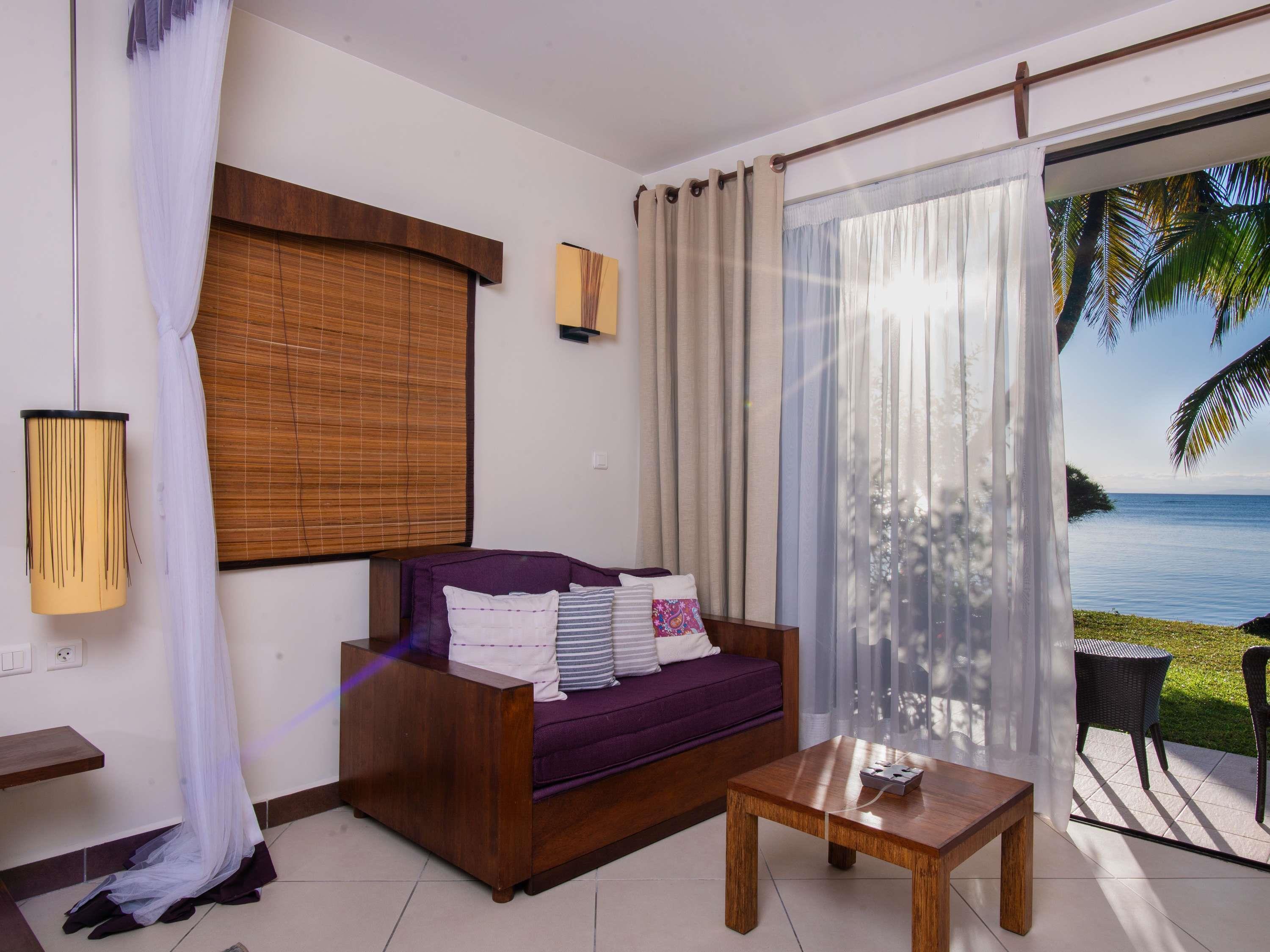 Mantis Soanambo Hotel & Spa