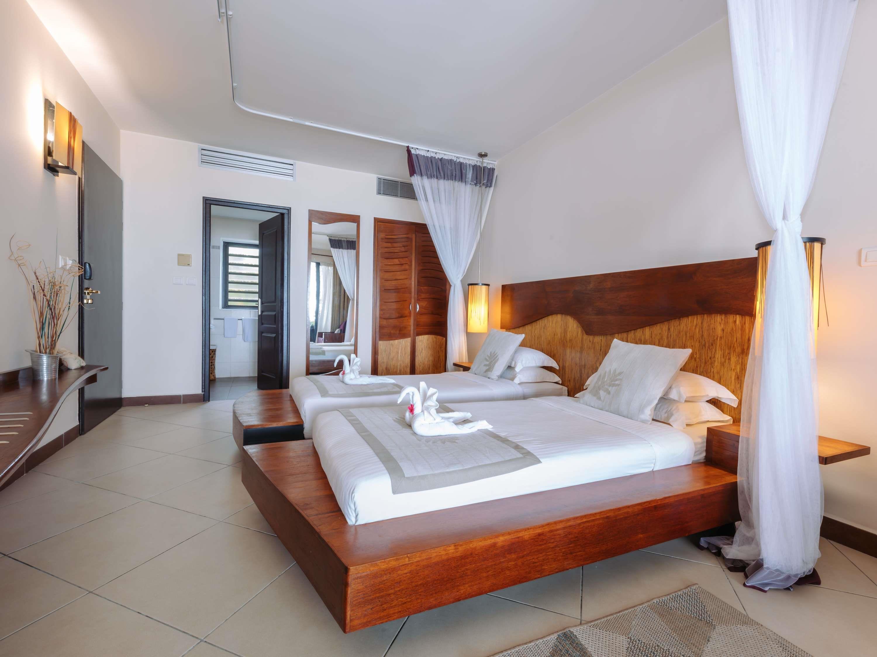 Mantis Soanambo Hotel & Spa