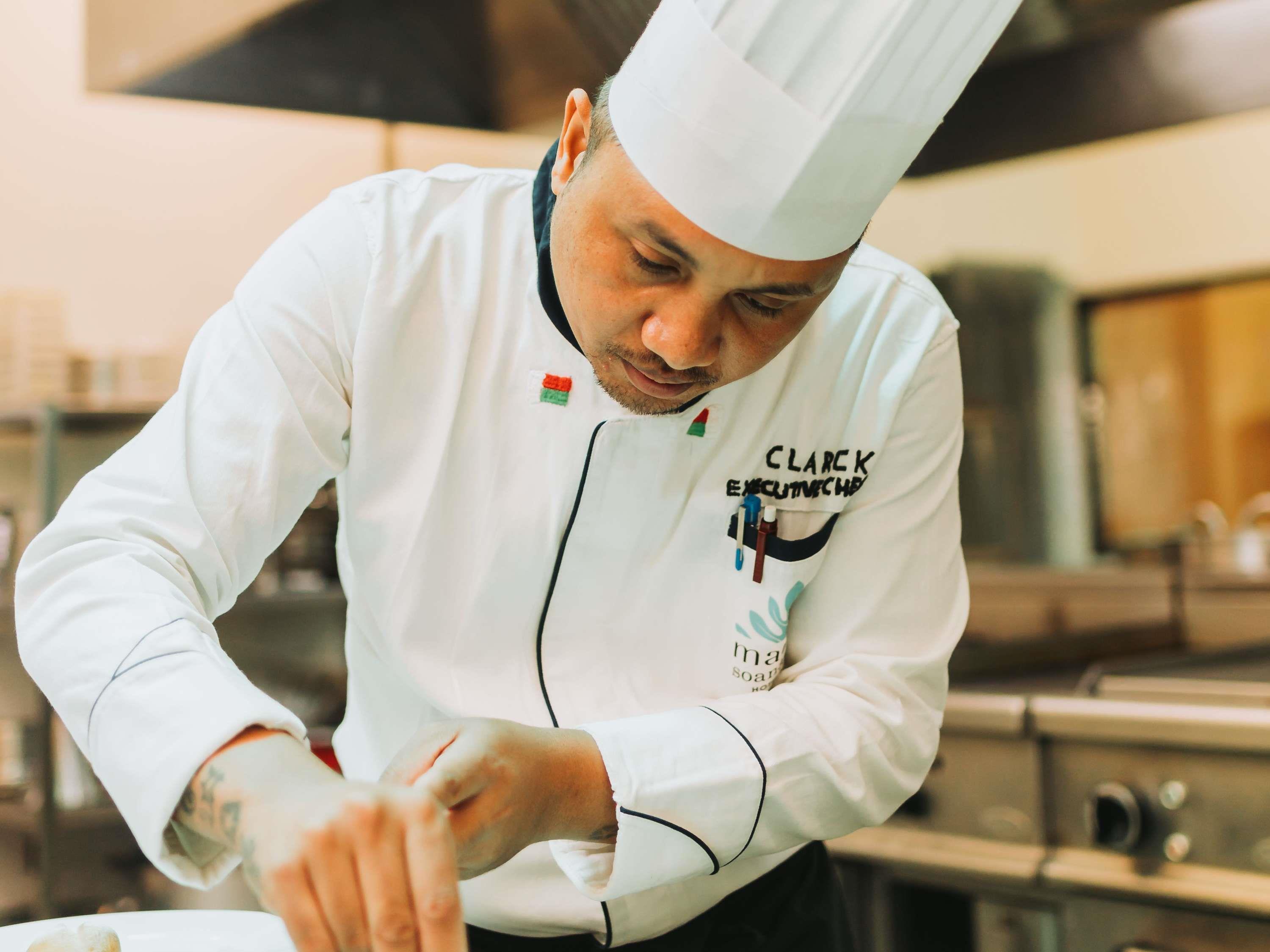 Mantis Soanambo Hotel & Spa