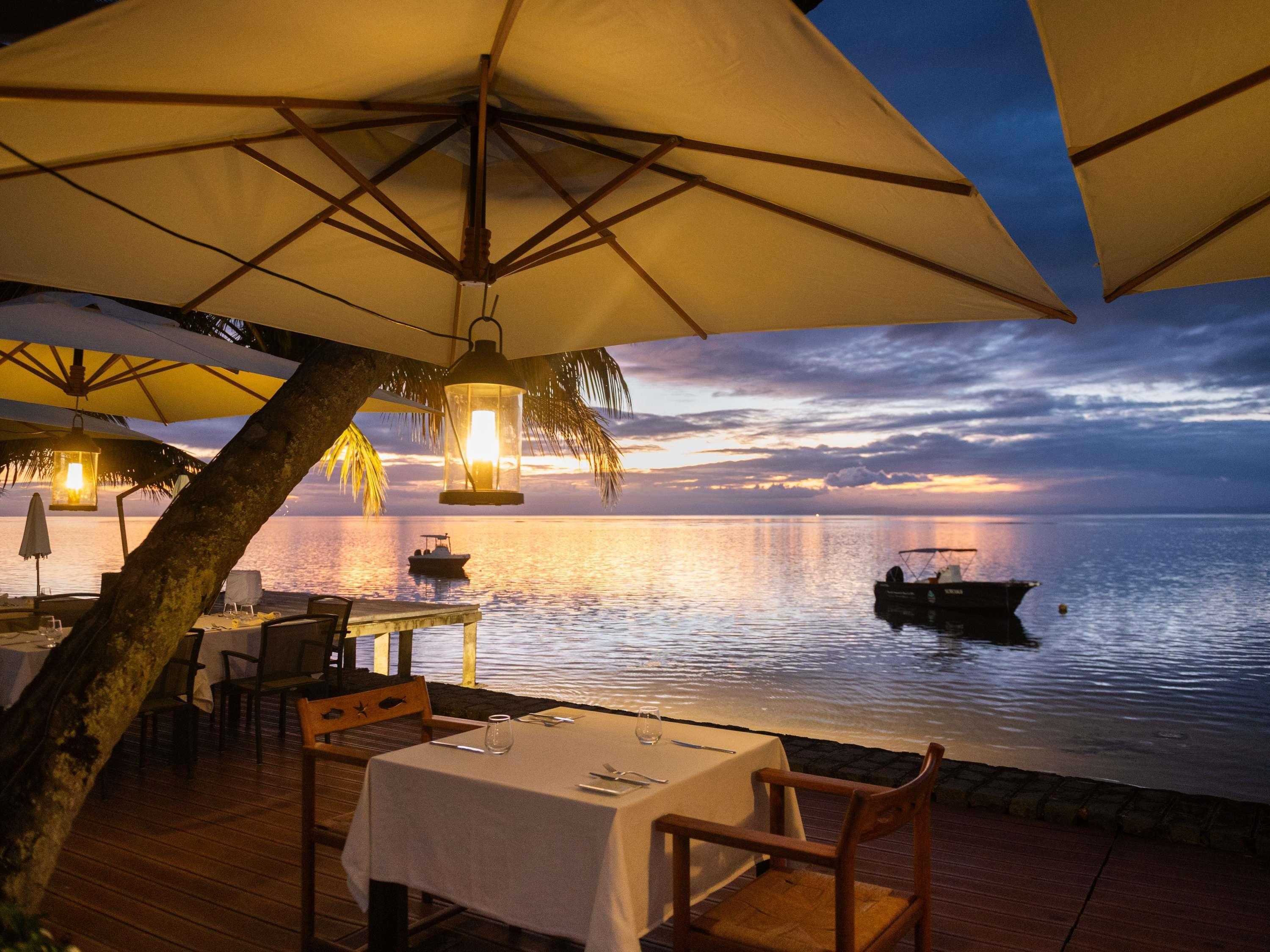 Mantis Soanambo Hotel & Spa