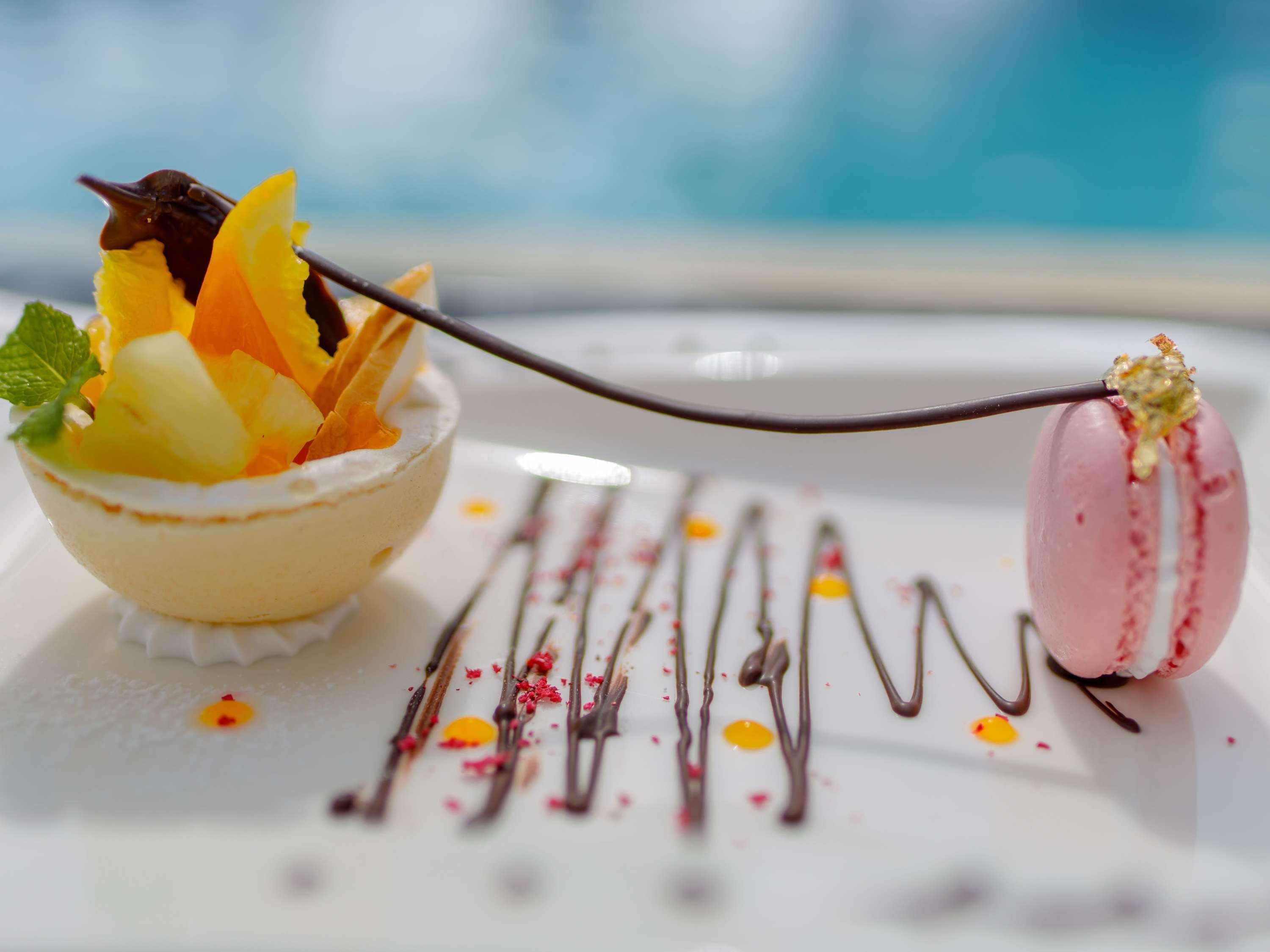 Mantis Soanambo Hotel & Spa