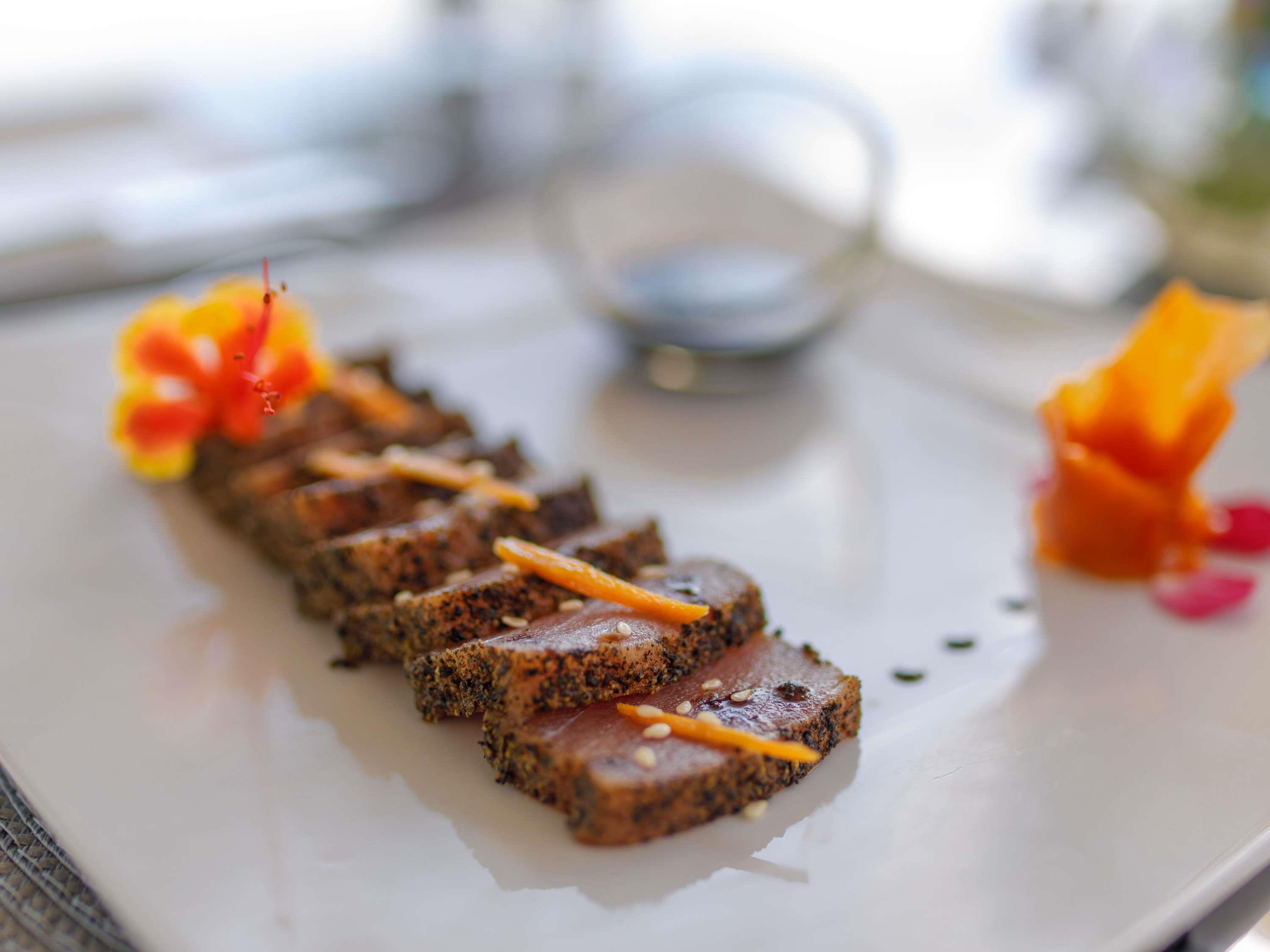 Mantis Soanambo Hotel & Spa