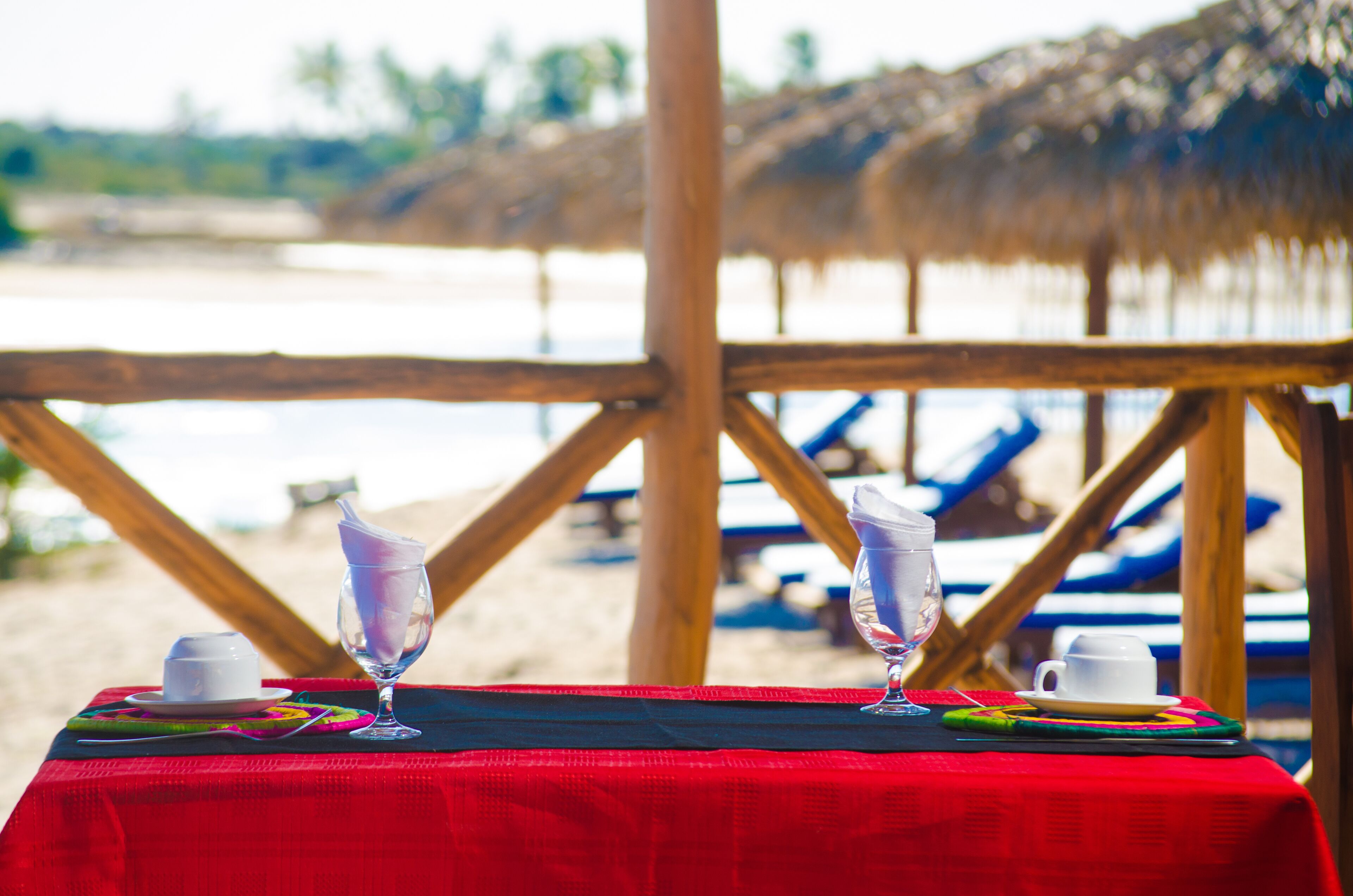 Belo Beach