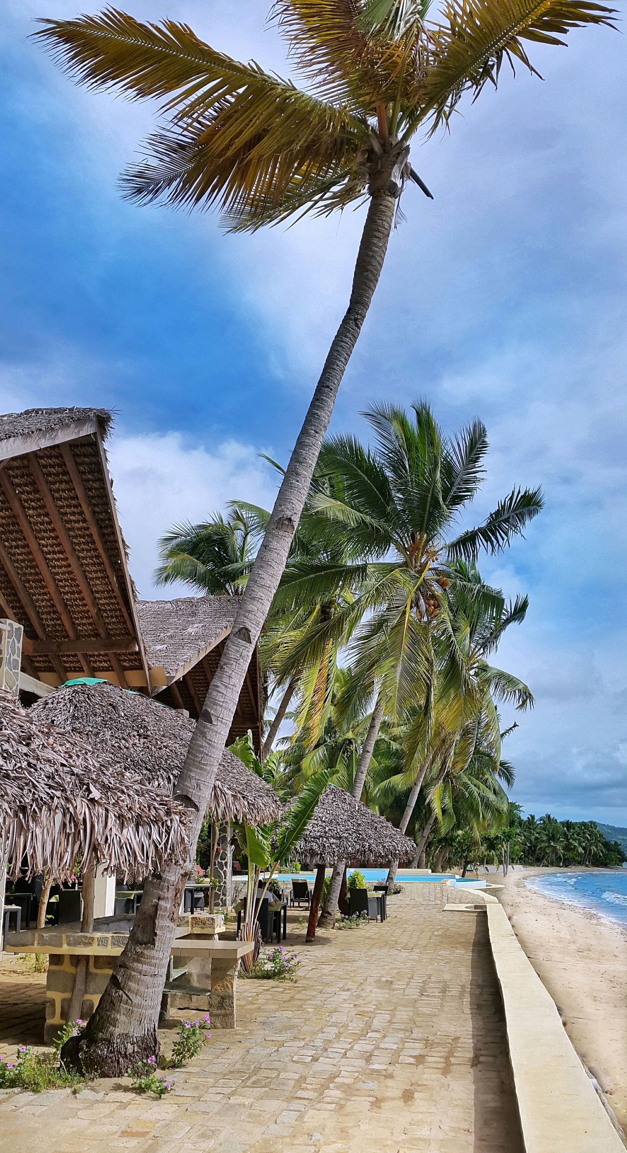 Anjiamarango Beach Resort