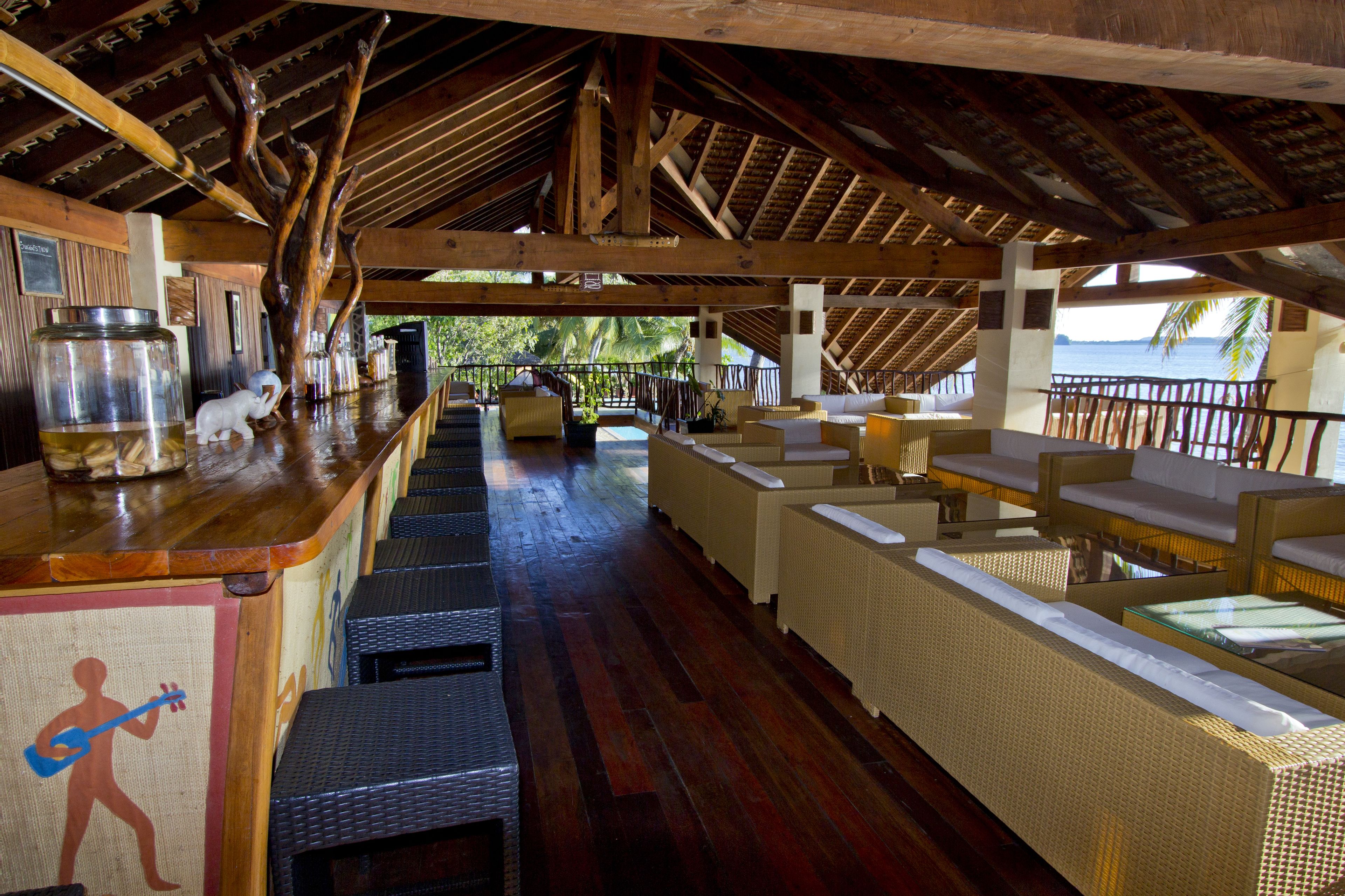 Anjiamarango Beach Resort