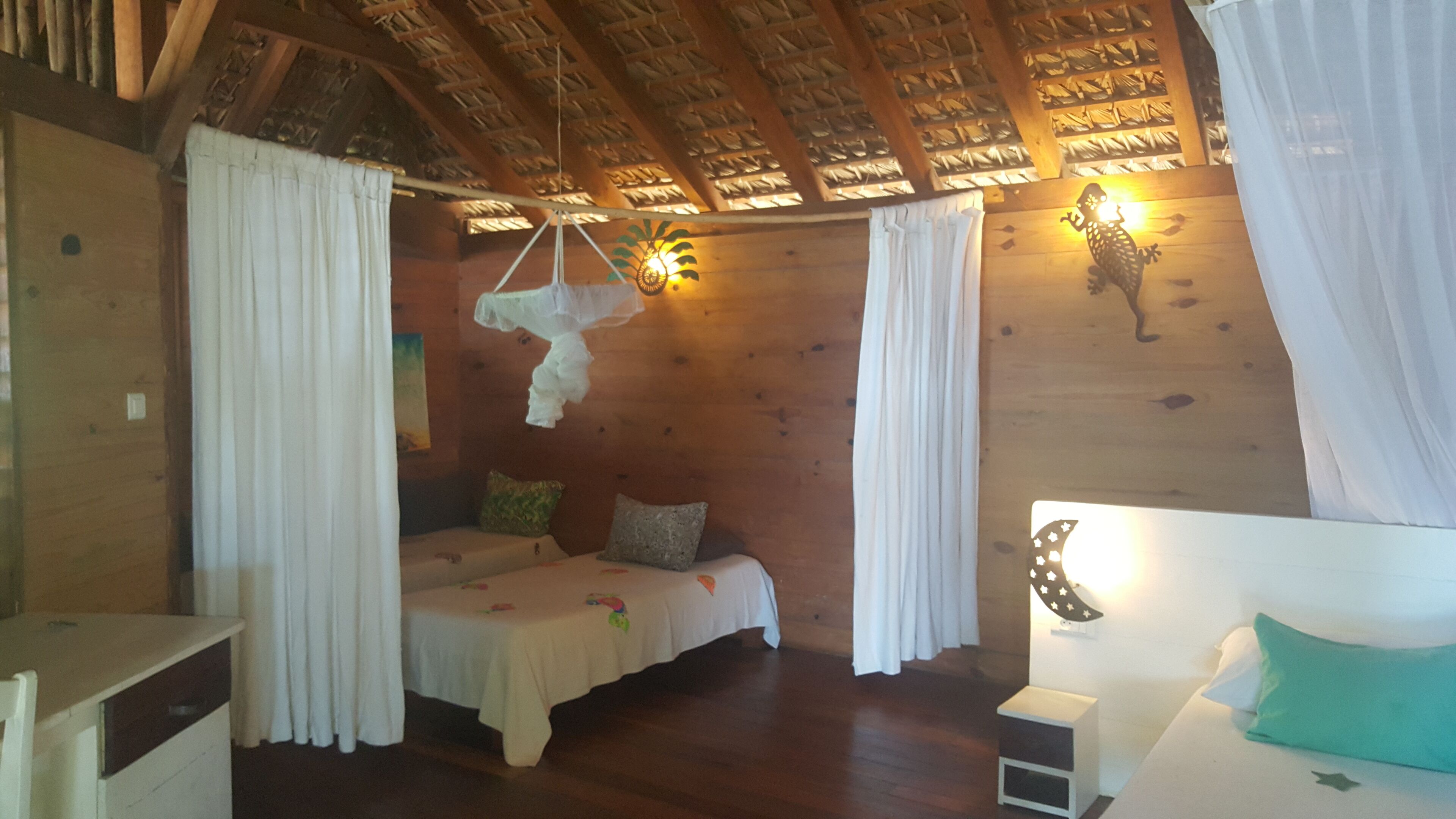 Anjiamarango Beach Resort