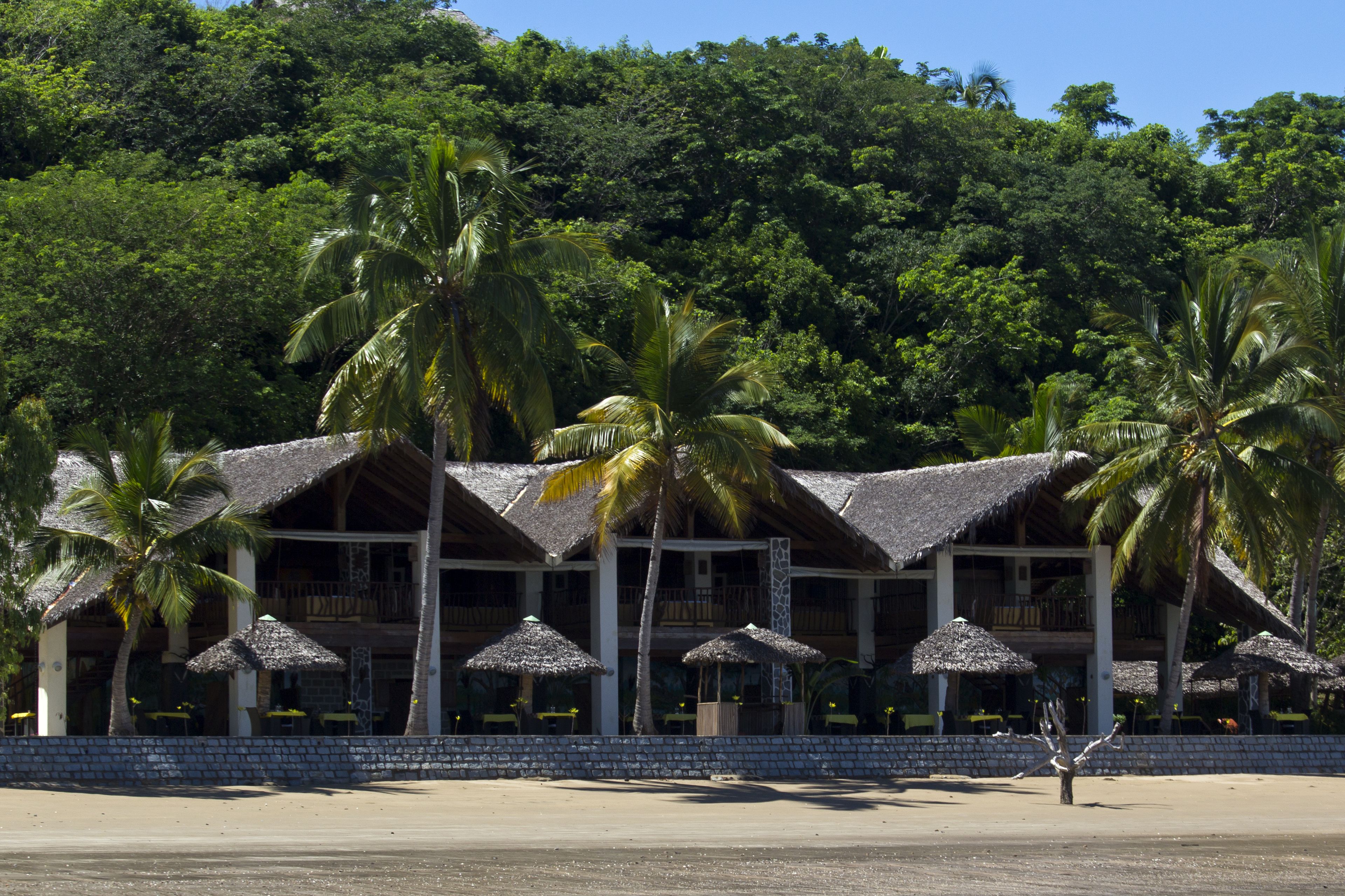 Anjiamarango Beach Resort