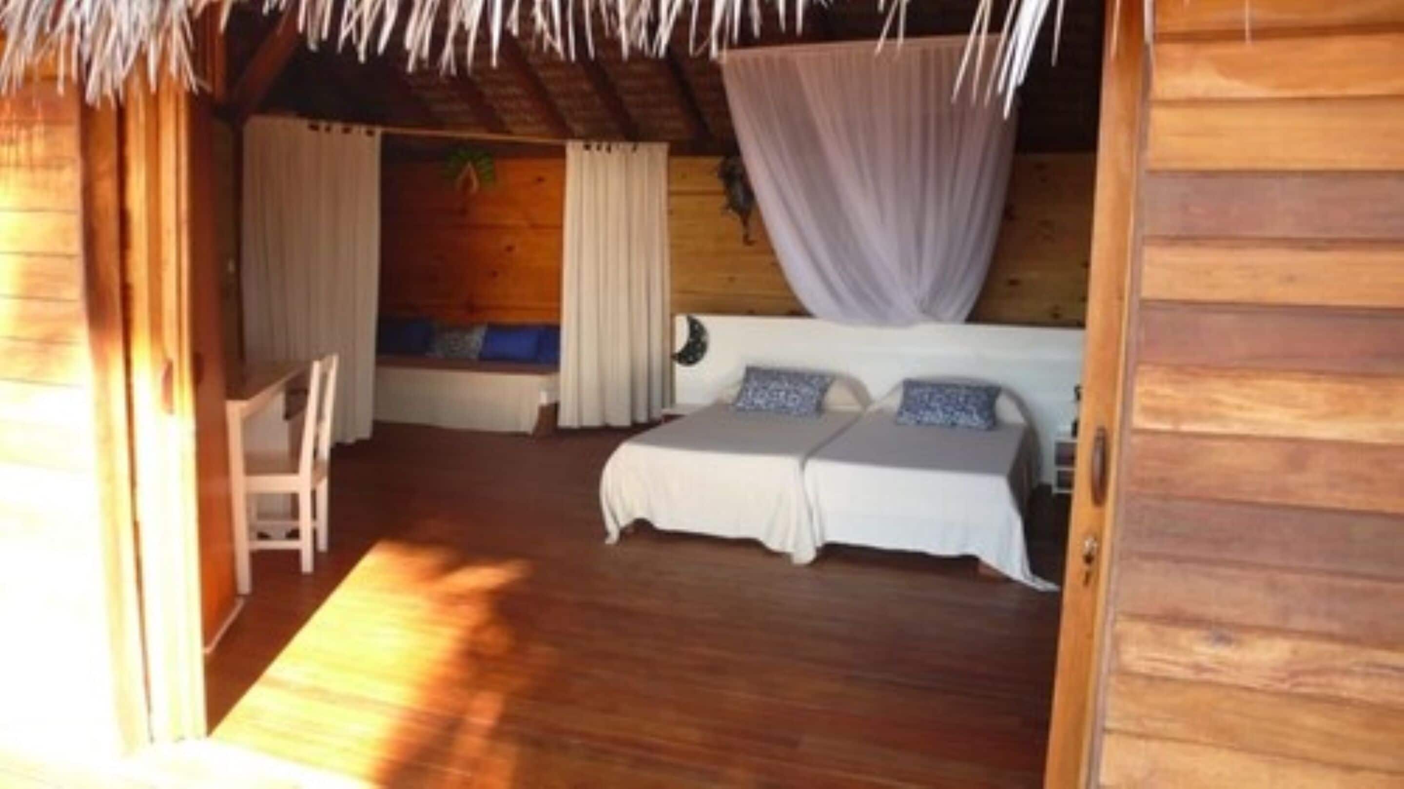 Anjiamarango Beach Resort