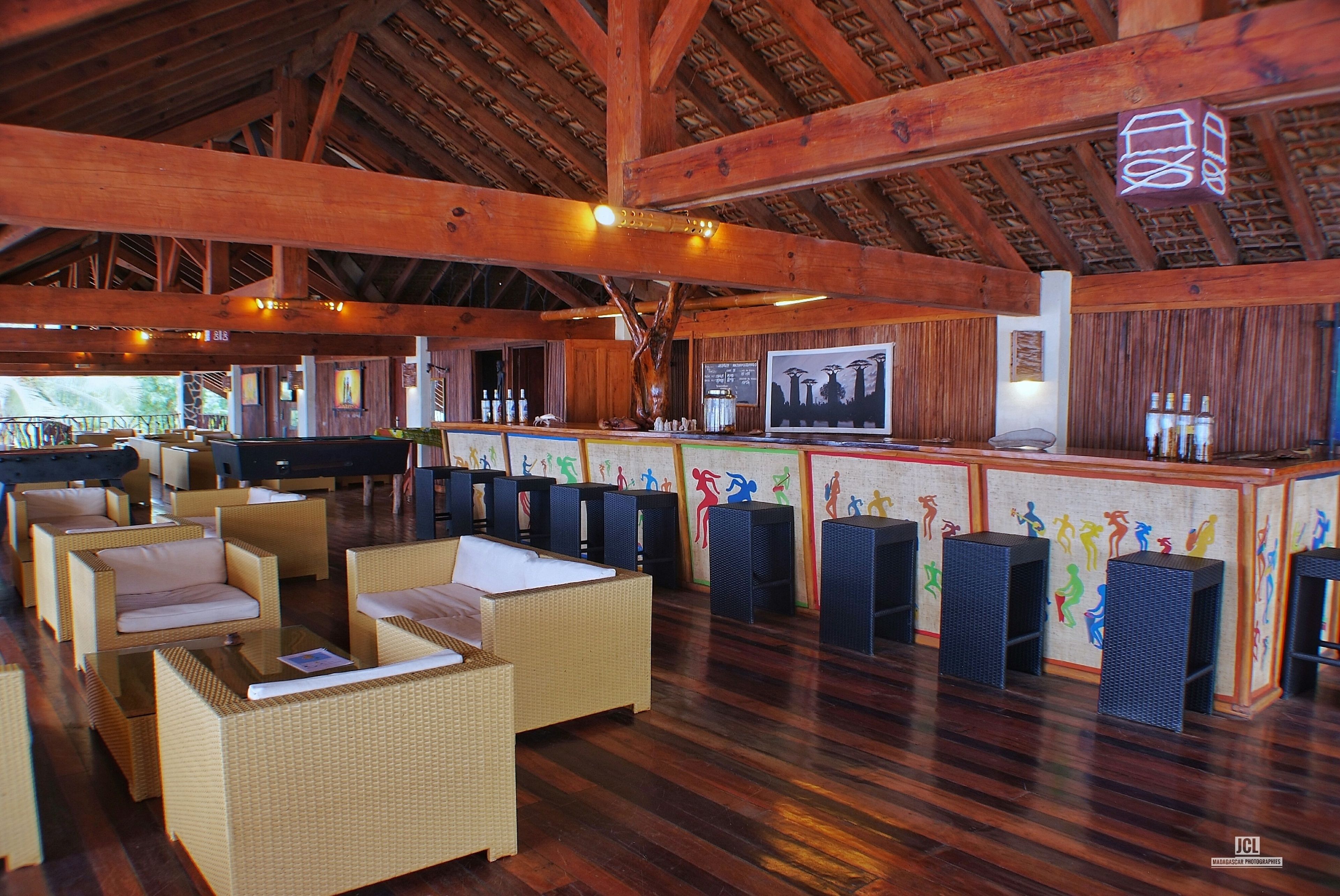 Anjiamarango Beach Resort