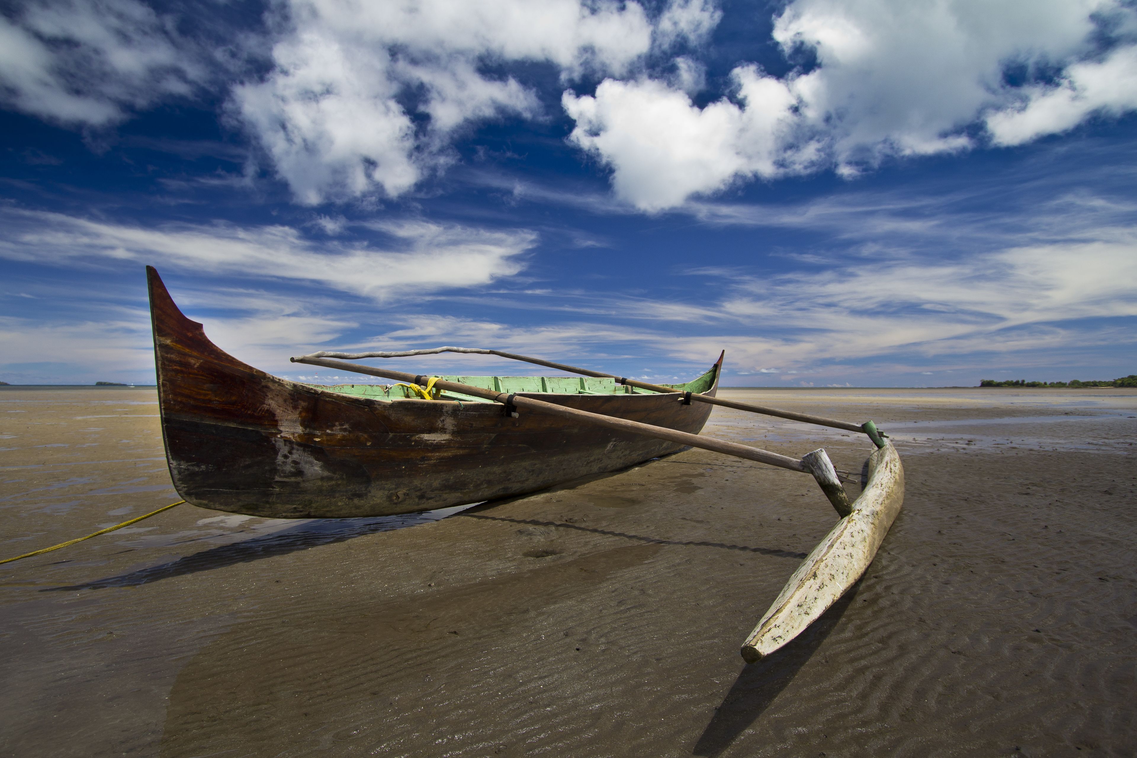 Anjiamarango Beach Resort