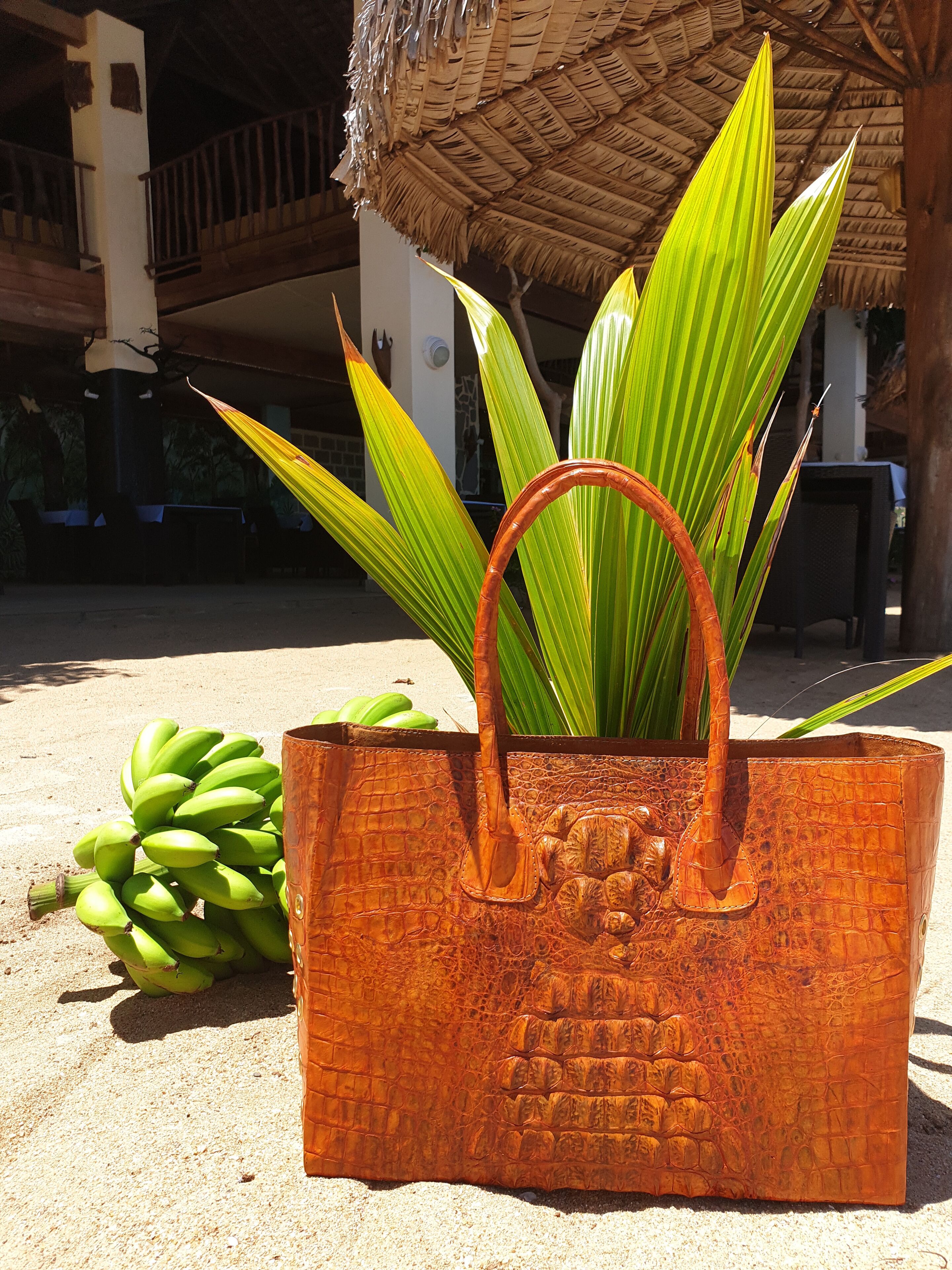 Anjiamarango Beach Resort