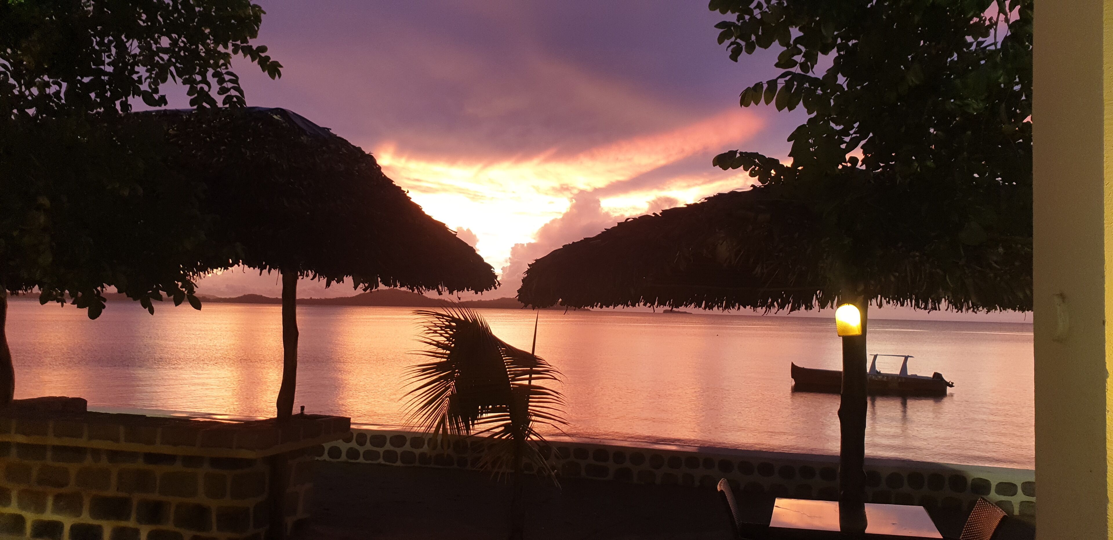 Anjiamarango Beach Resort