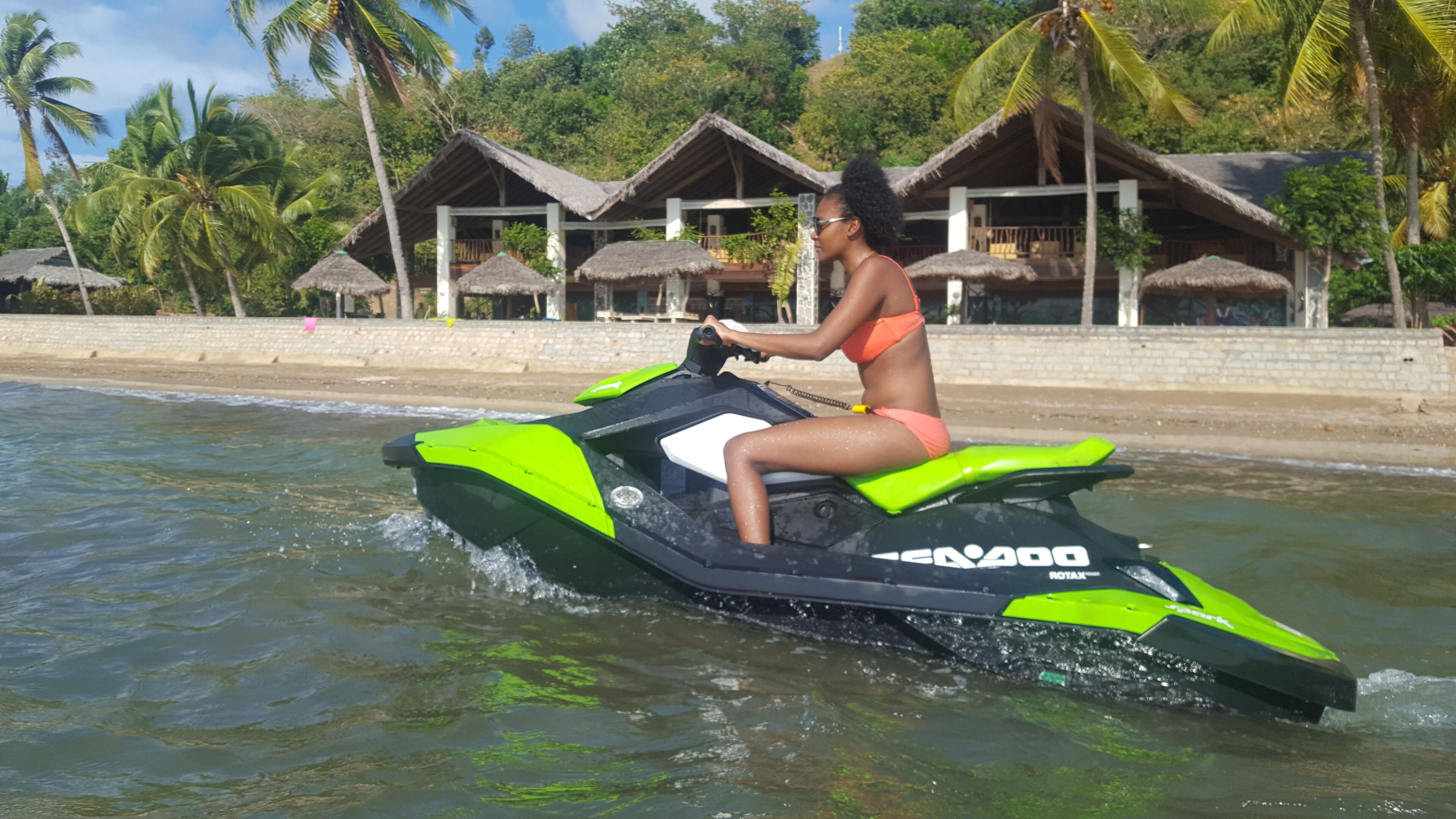 Anjiamarango Beach Resort