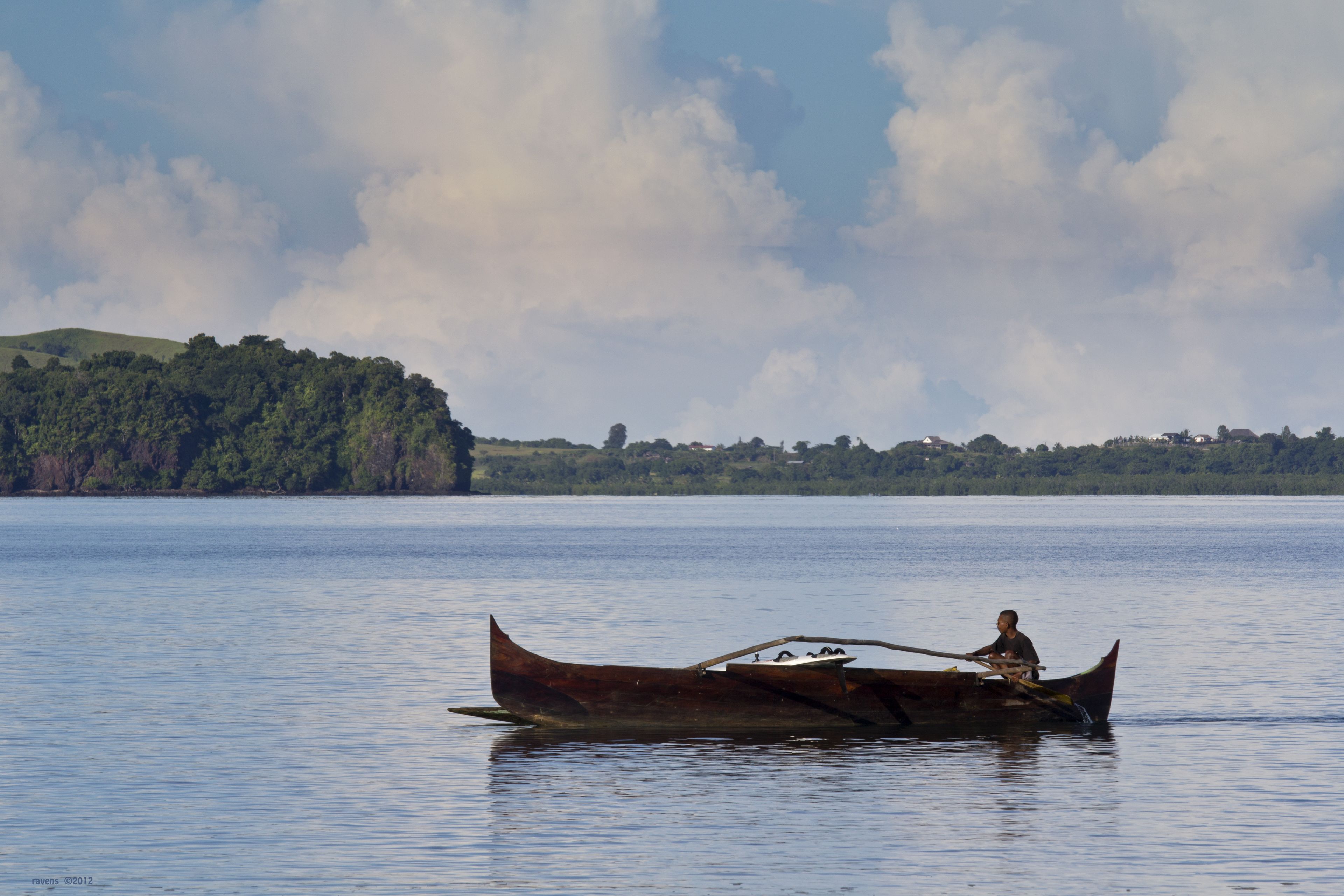 Anjiamarango Beach Resort