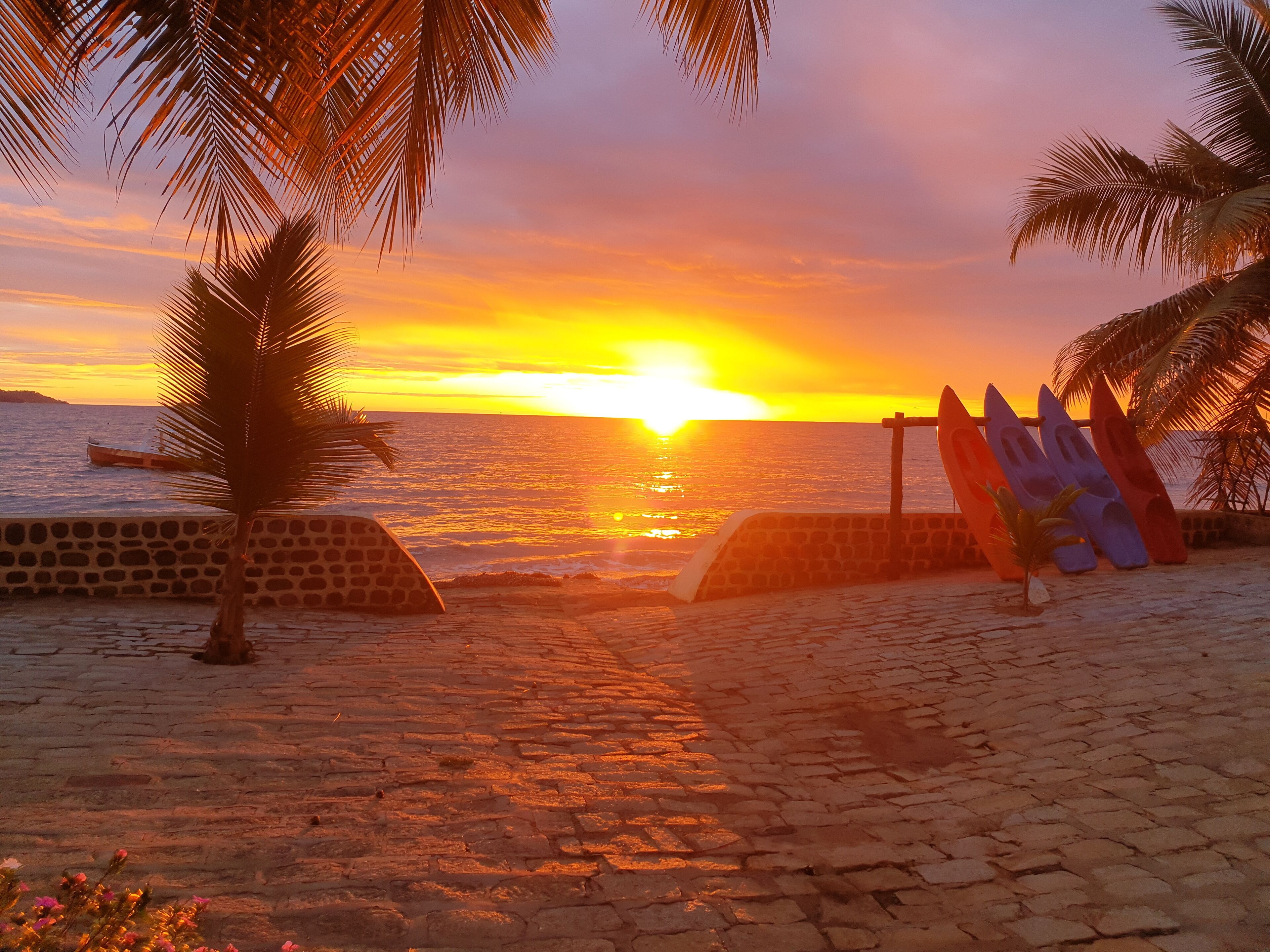 Anjiamarango Beach Resort