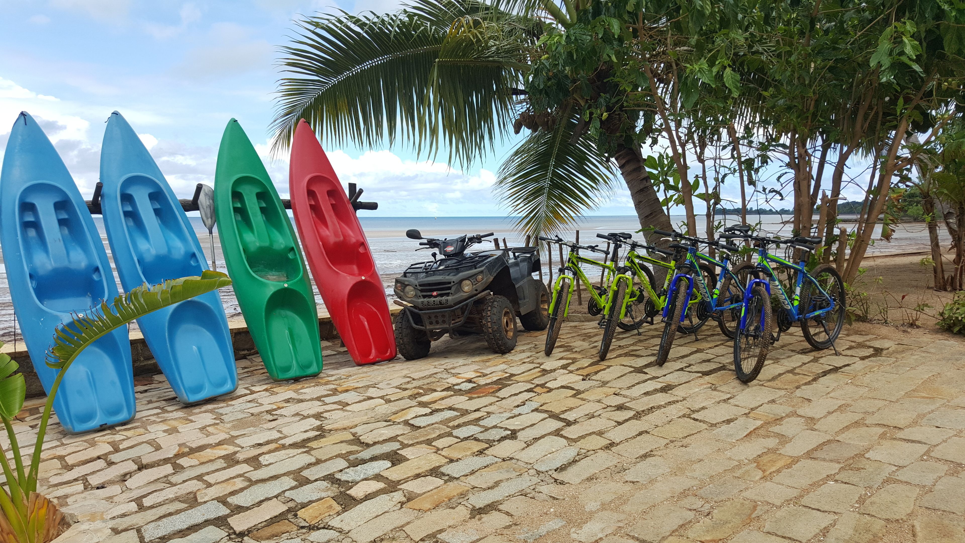 Anjiamarango Beach Resort