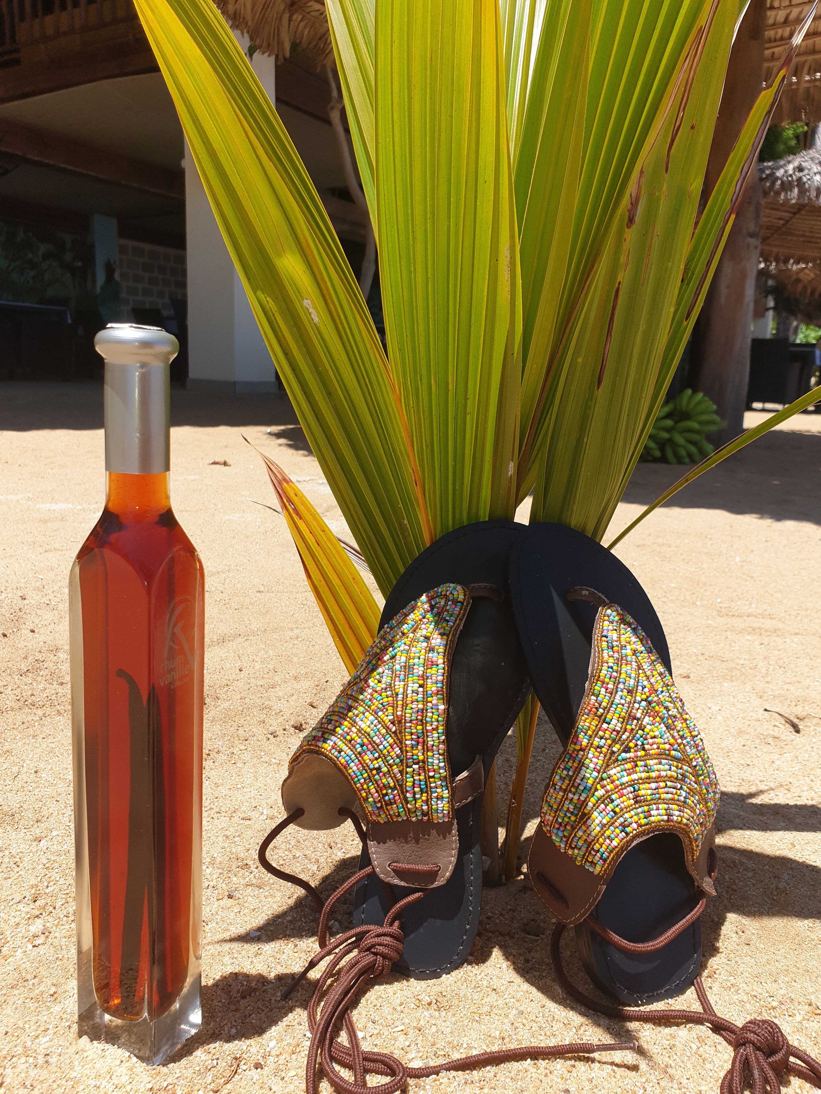 Anjiamarango Beach Resort