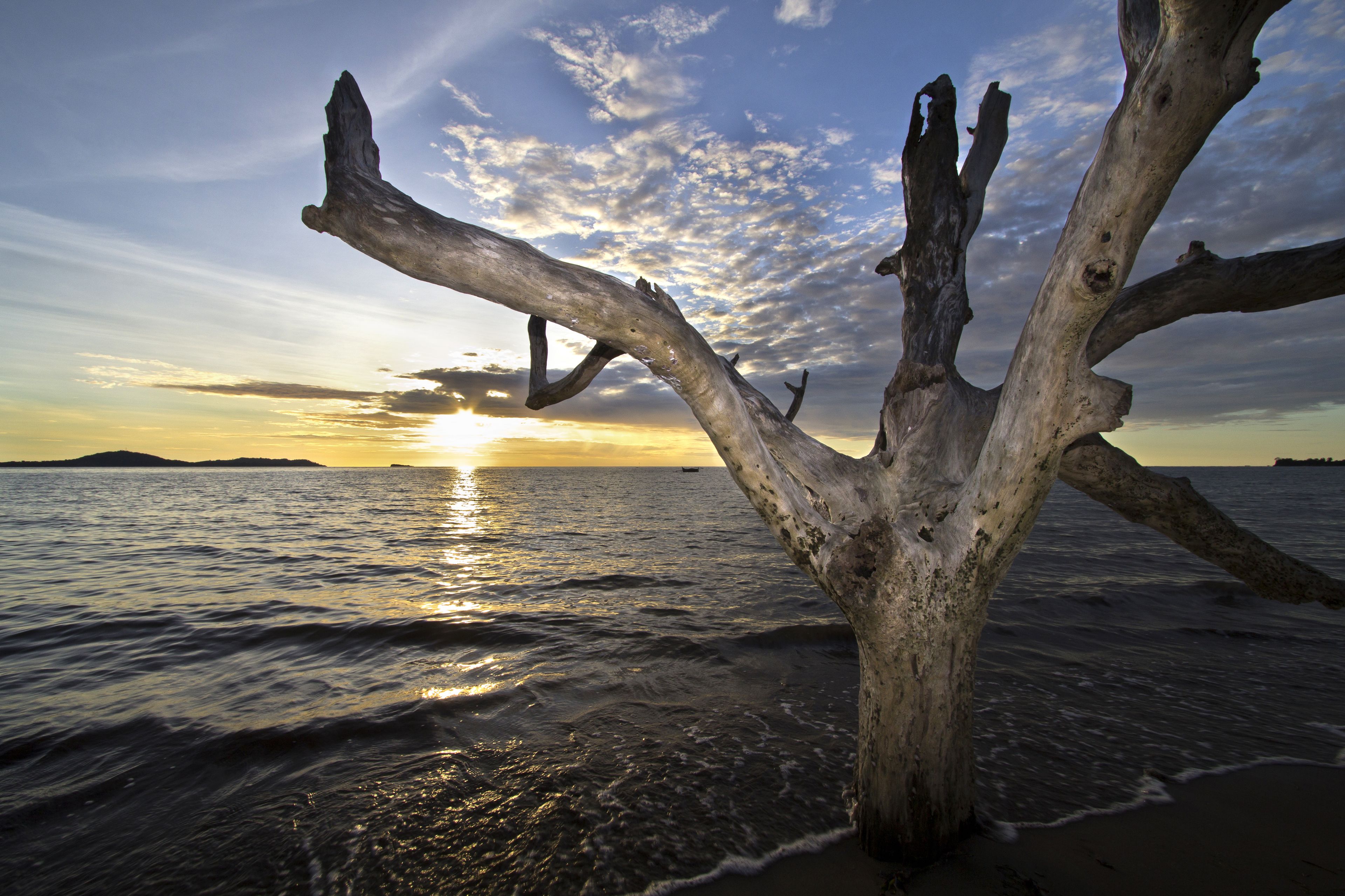 Anjiamarango Beach Resort